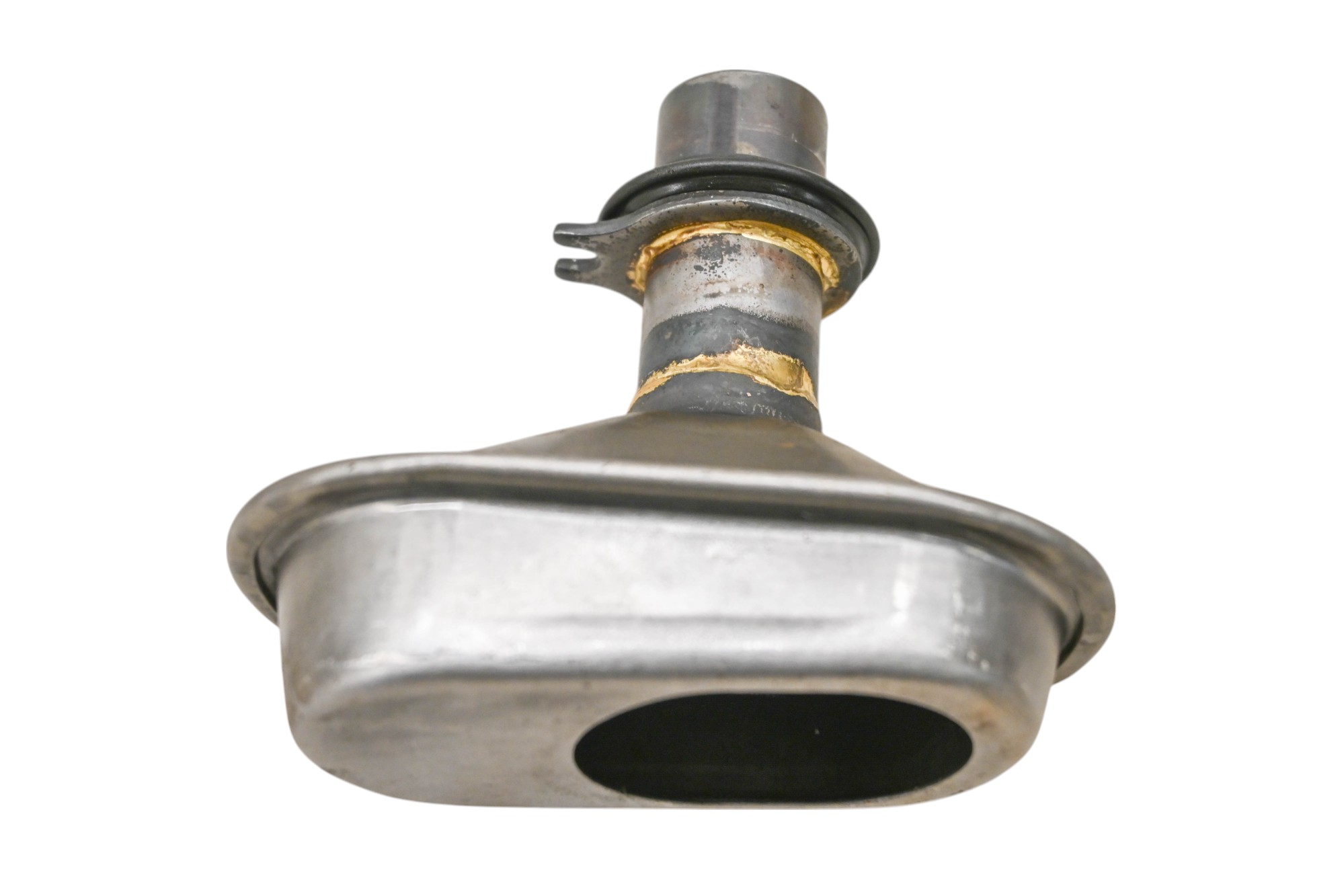 91 Honda CBR1000F Oil Strainer