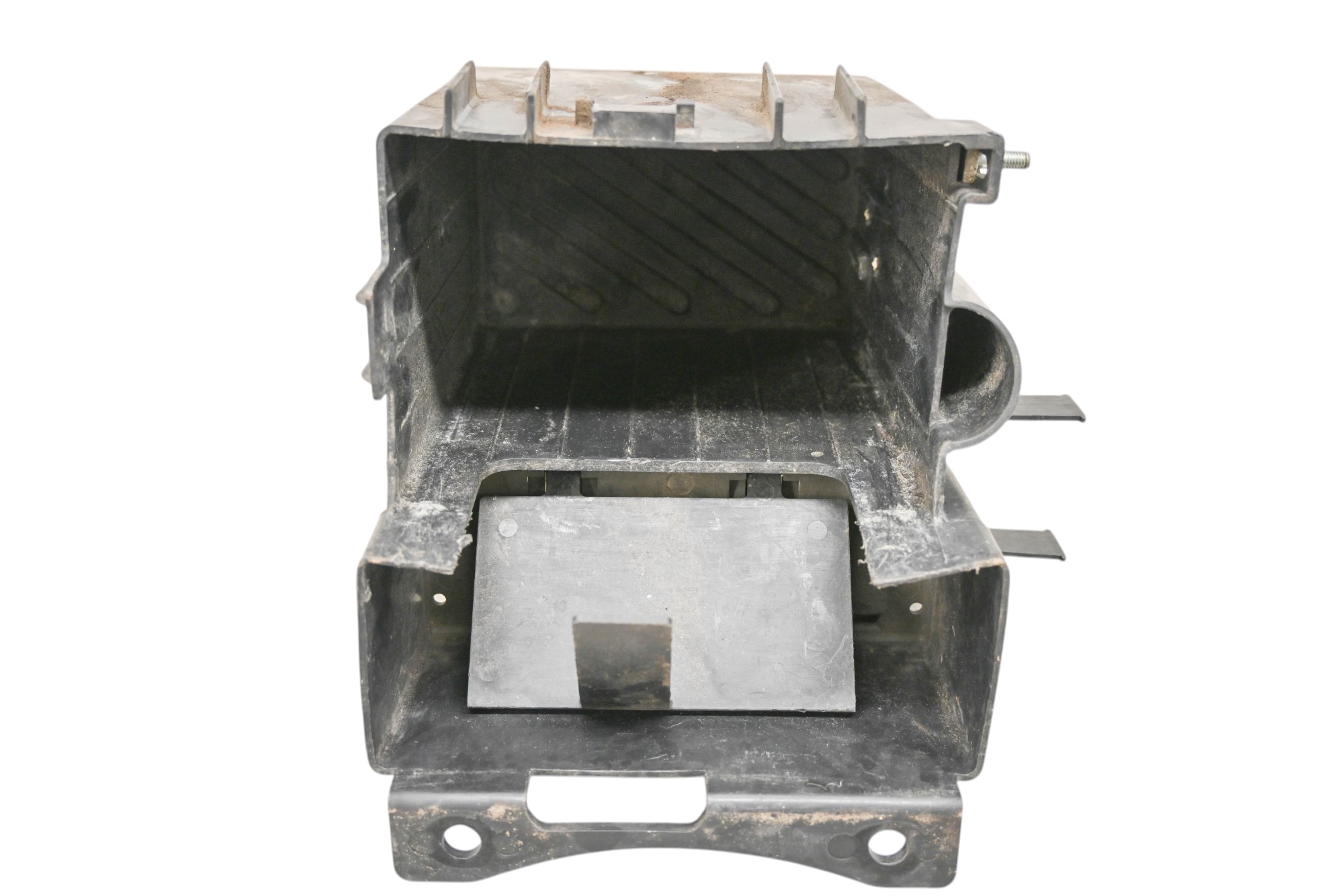91 Honda CBR1000F Battery Box