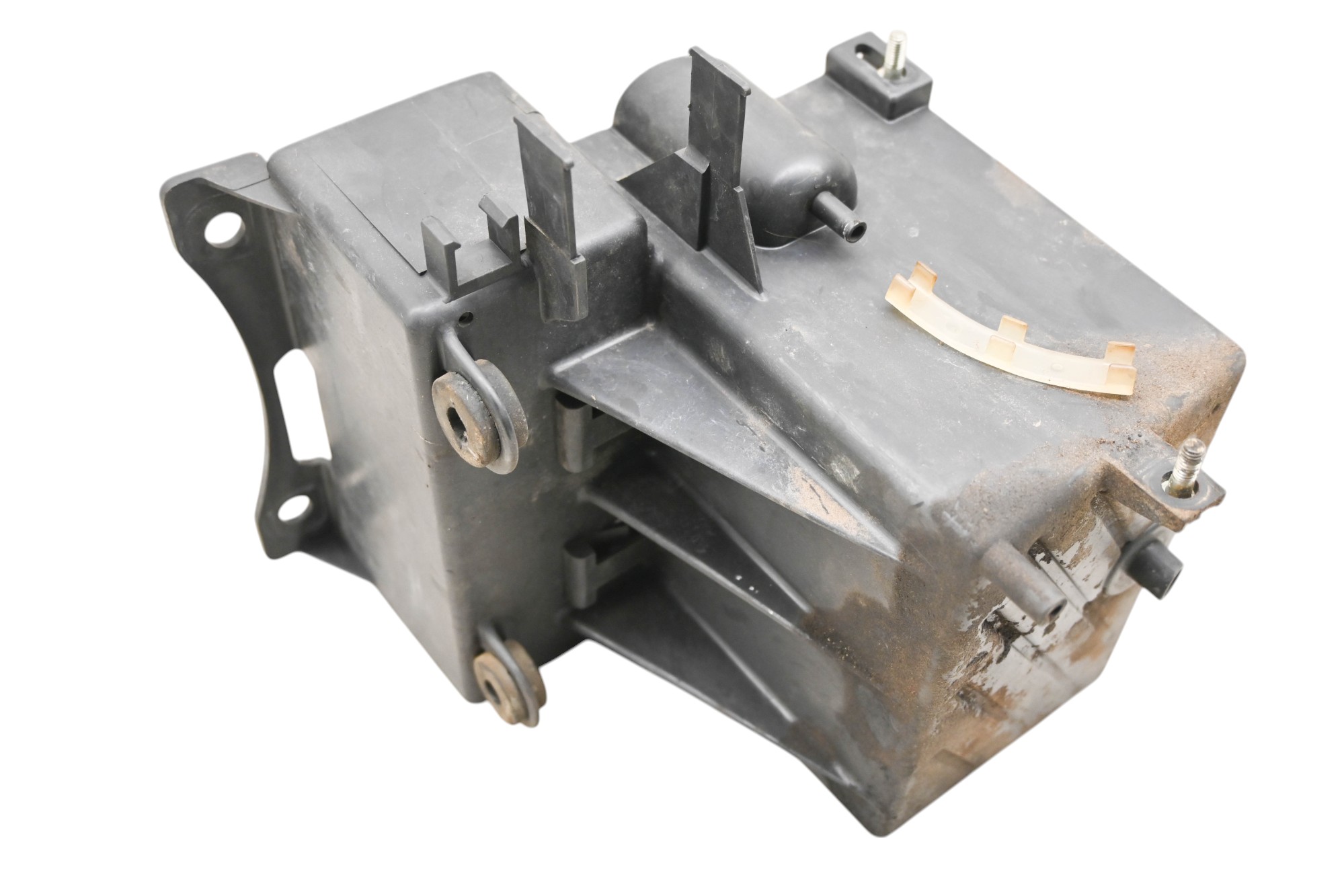 91 Honda CBR1000F Battery Box