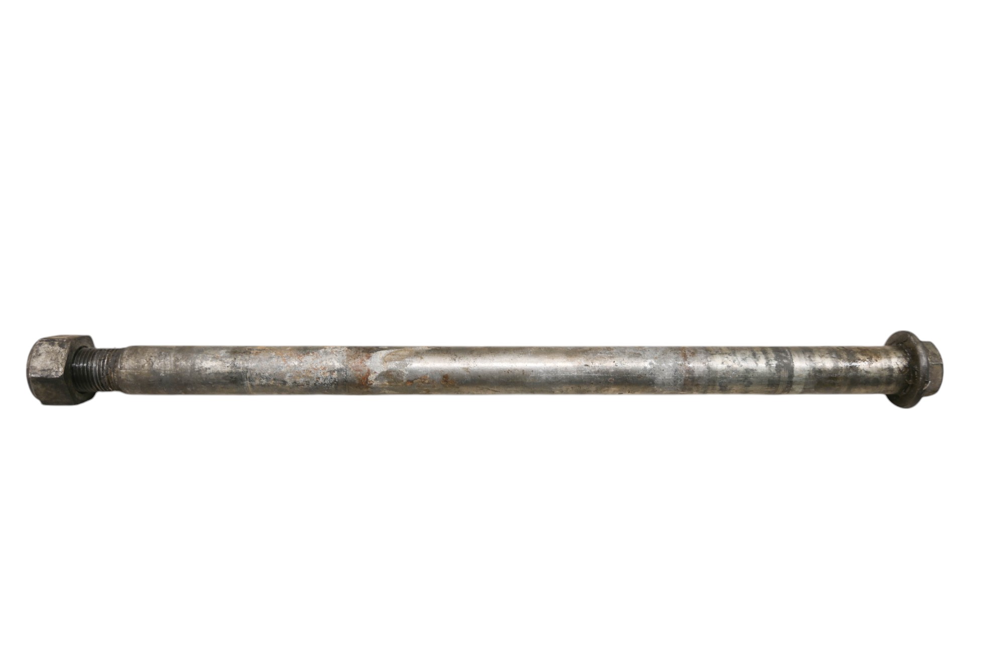 91 Honda CBR1000F Rear Axle Bolt