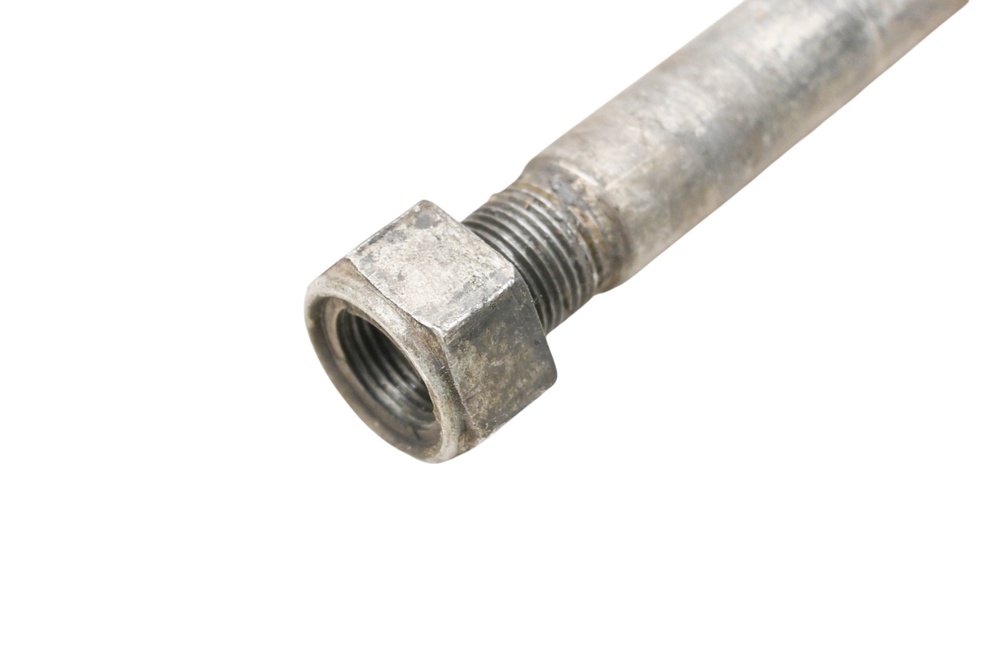 91 Honda CBR1000F Rear Axle Bolt