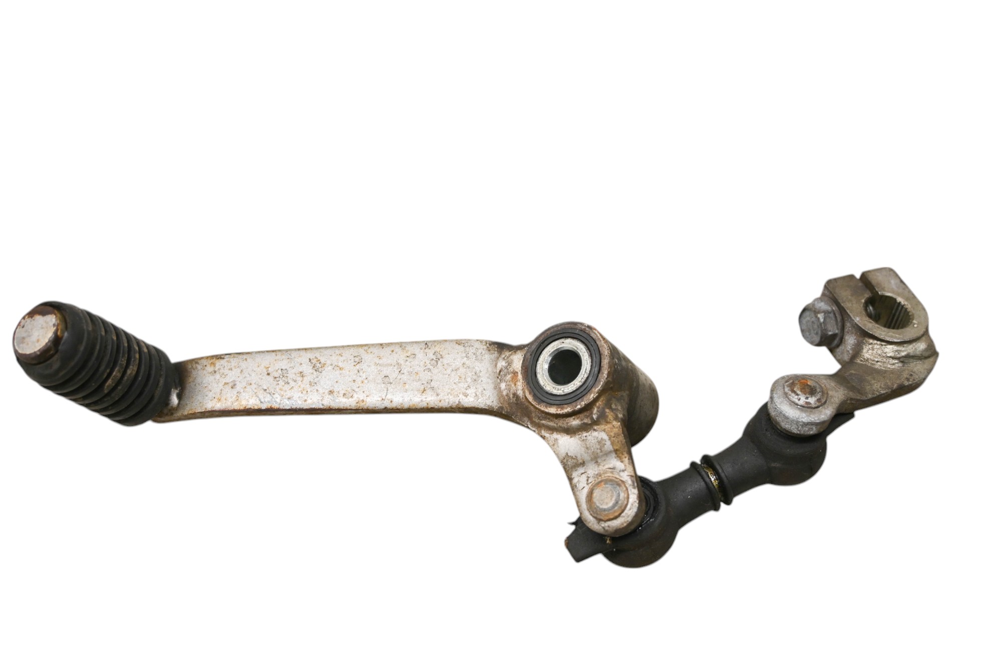 91 Honda CBR1000F Gear Shift Lever Shifter Pedal