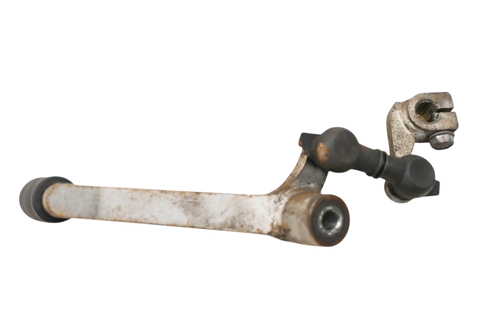 91 Honda CBR1000F Gear Shift Lever Shifter Pedal