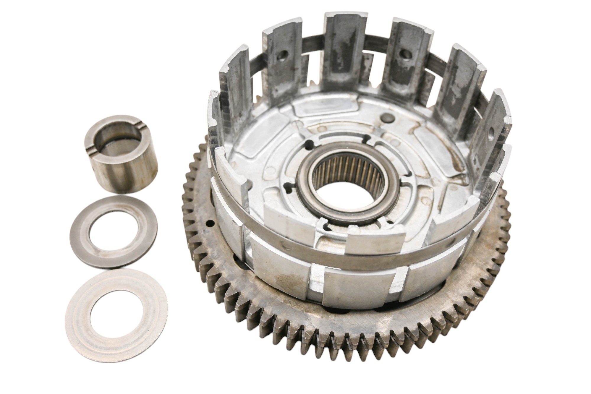 91 Honda CBR1000F Clutch Basket