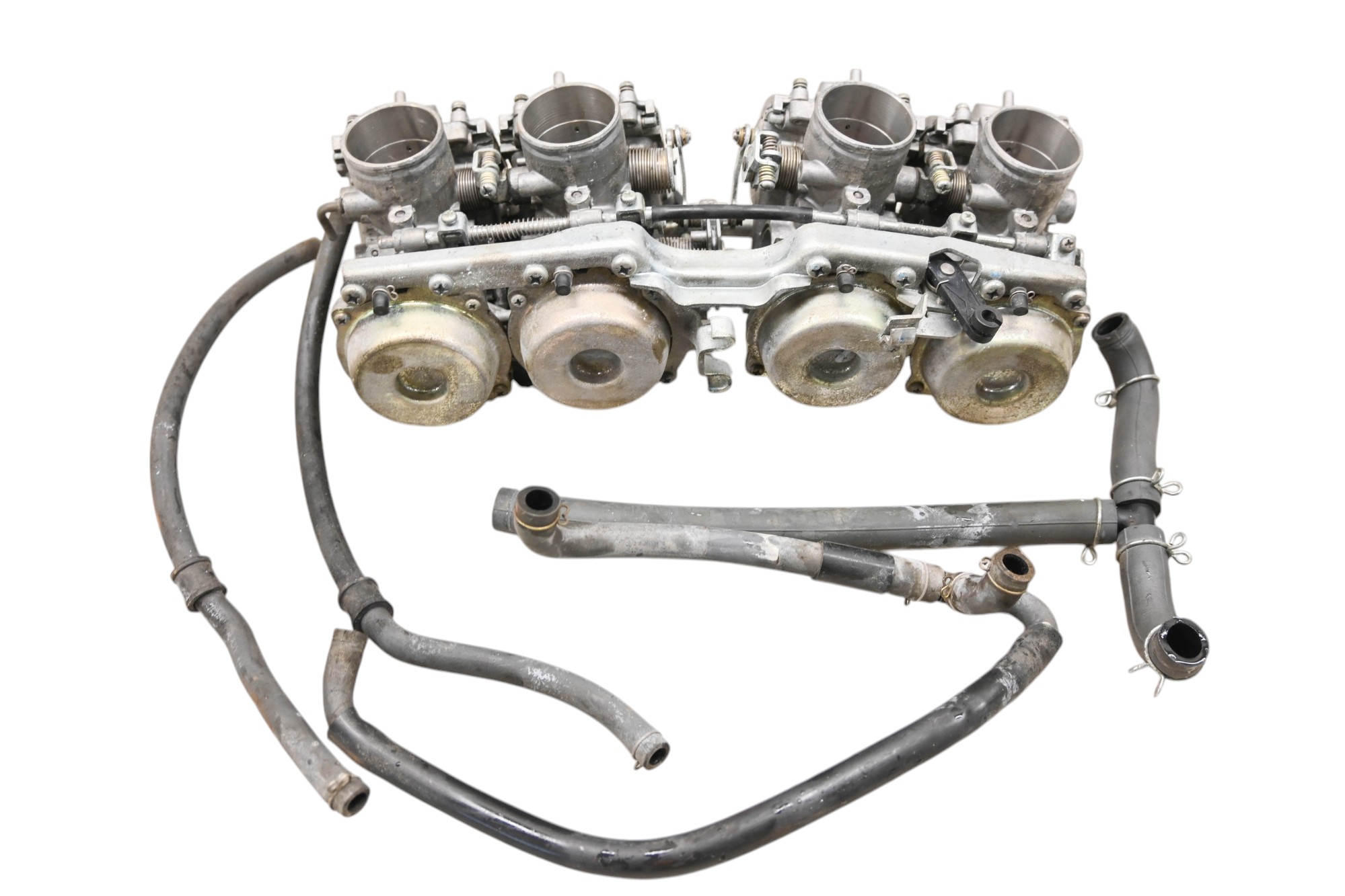 91 Honda CBR1000F Carburetor Carb