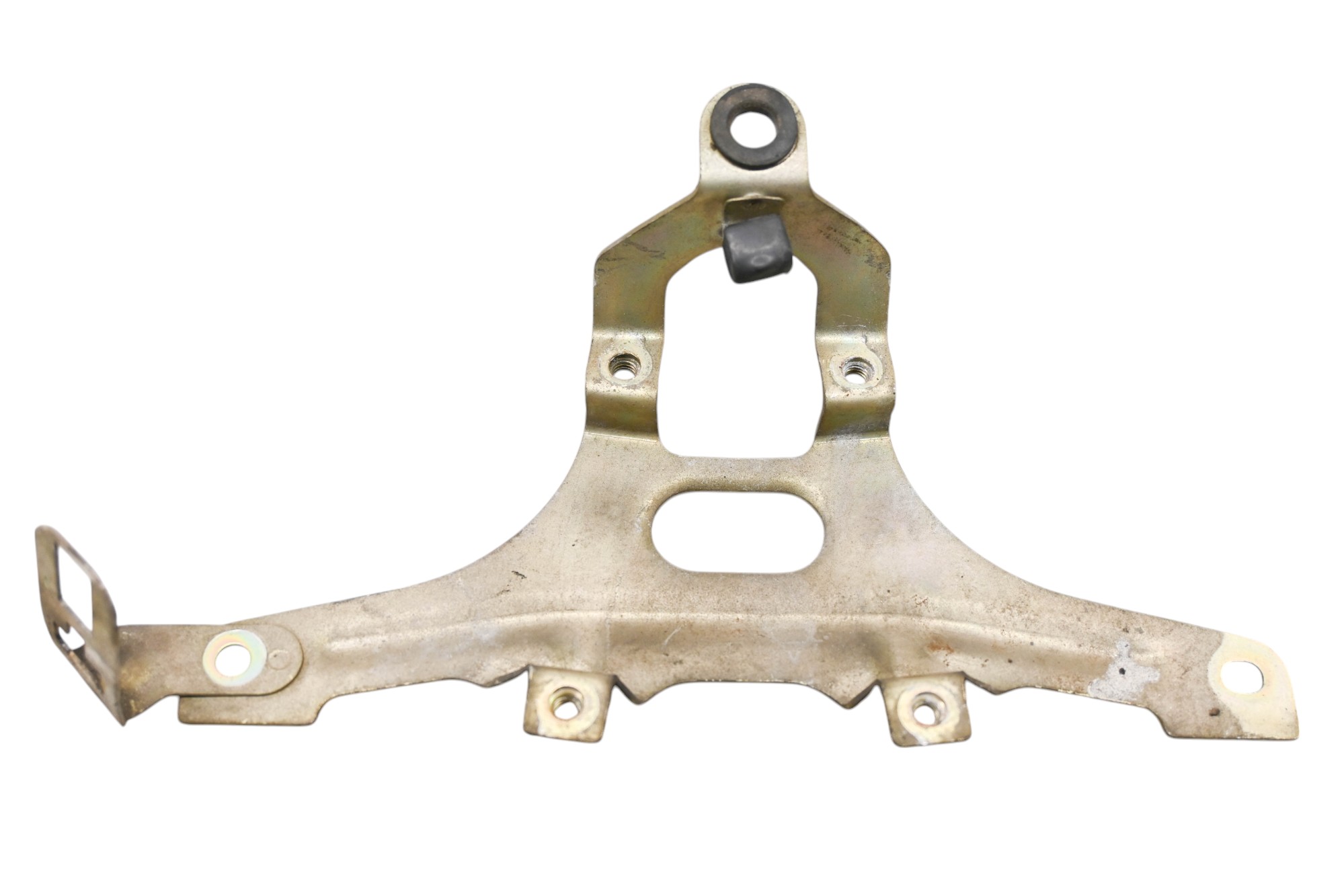 91 Honda CBR1000F Ignition Coil Stay Bracket Mount