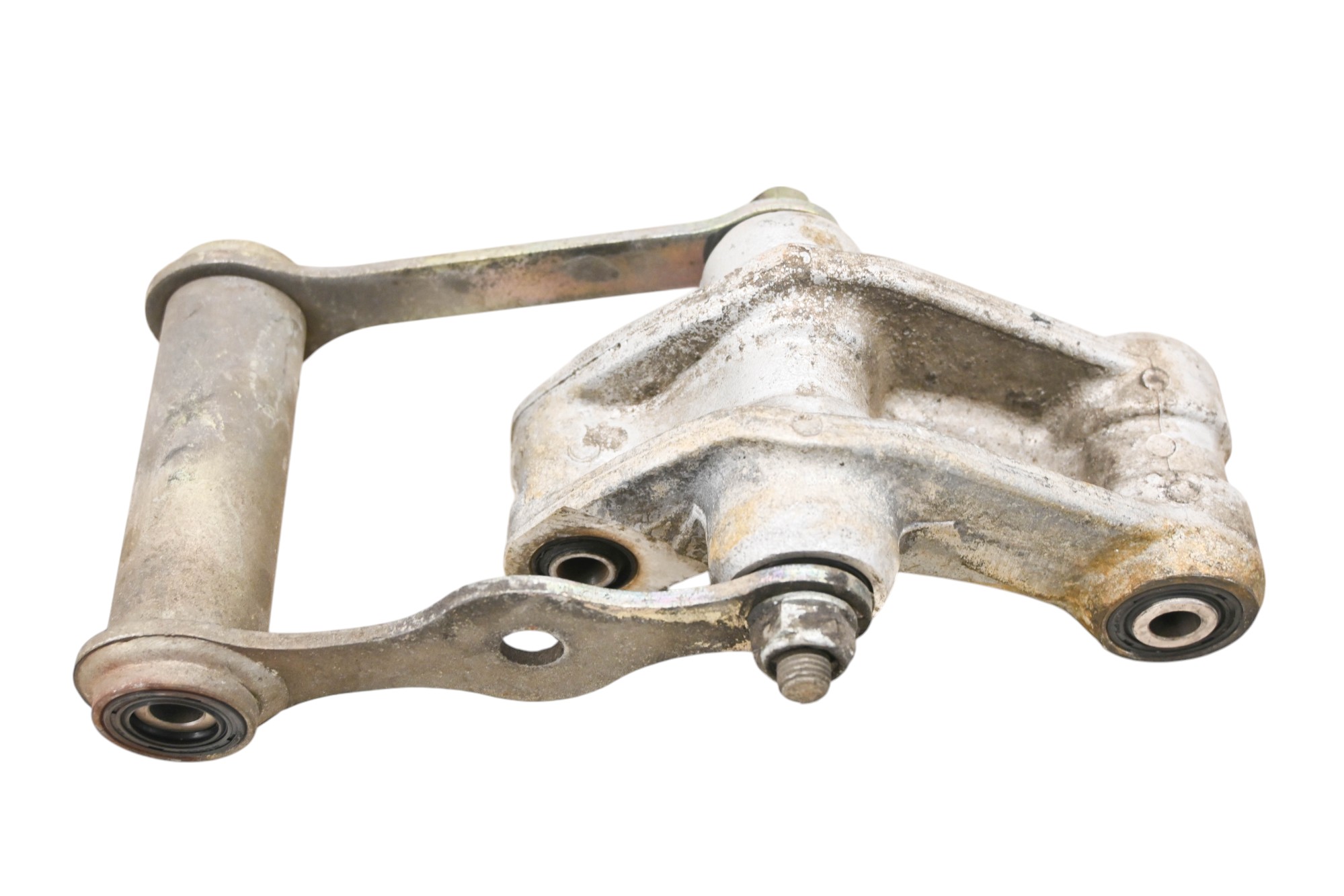 91 Honda CBR1000F Rear Shock Linkage