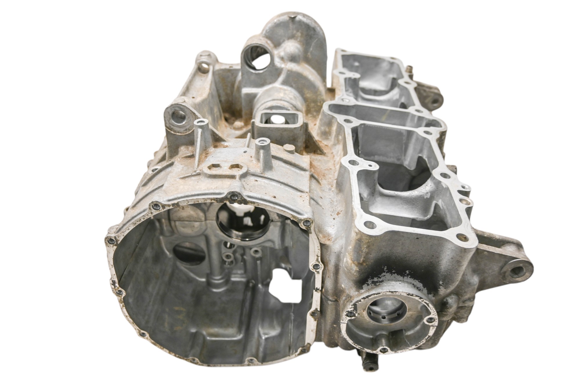 91 Honda CBR1000F Crankcase Center Crank Case