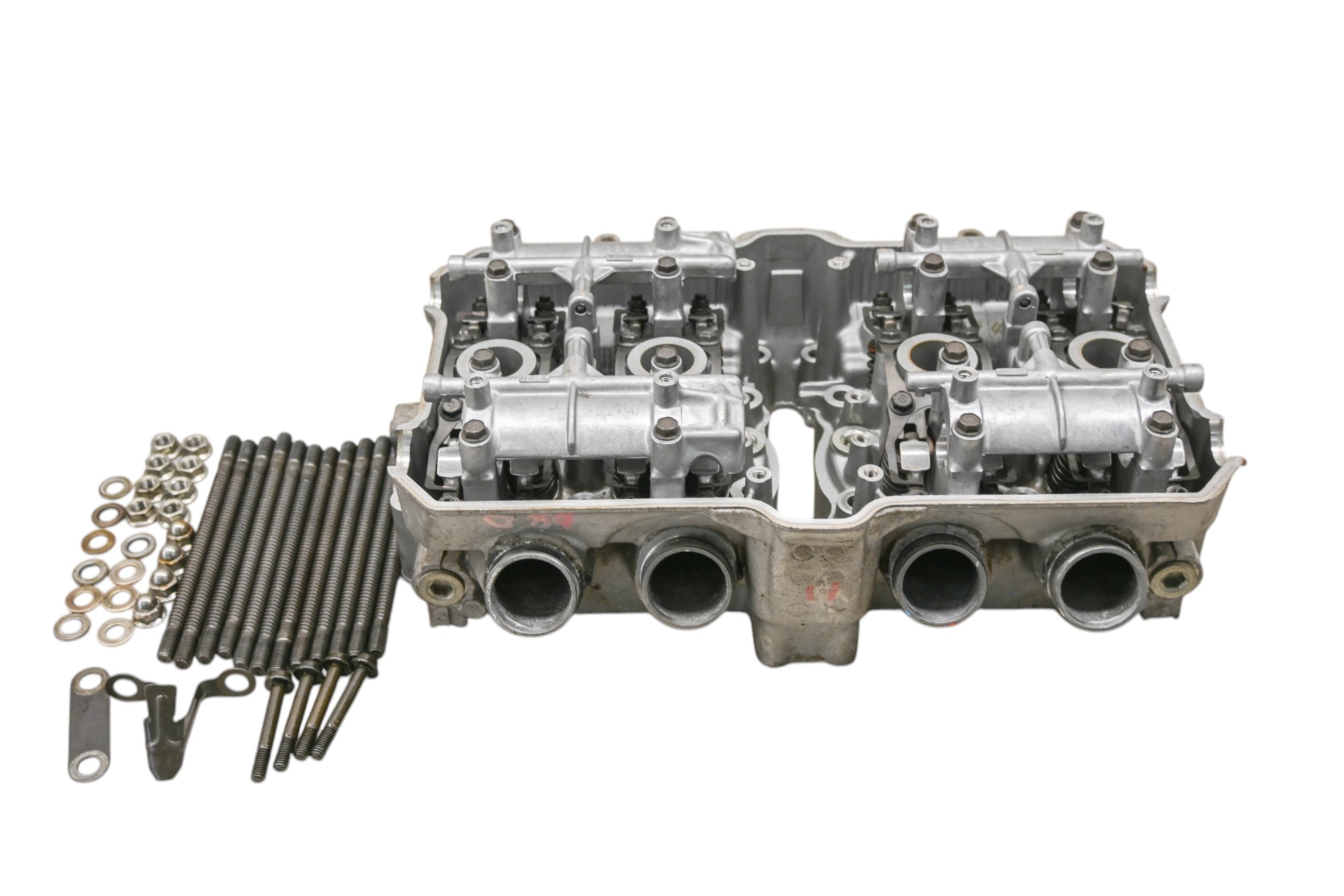 91 Honda CBR1000F Cylinder Head