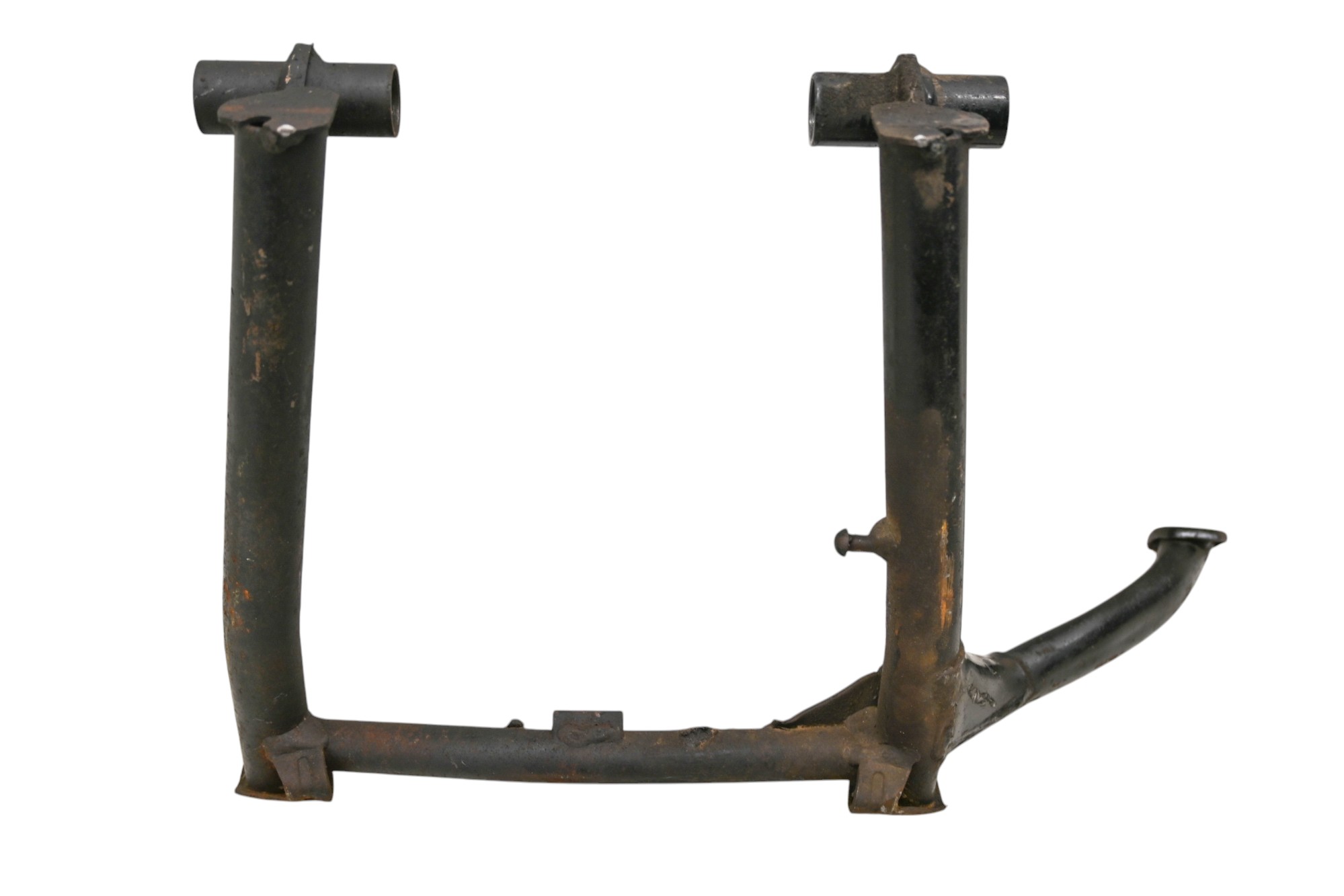 91 Honda CBR1000F Main Center Kick Stand Lever