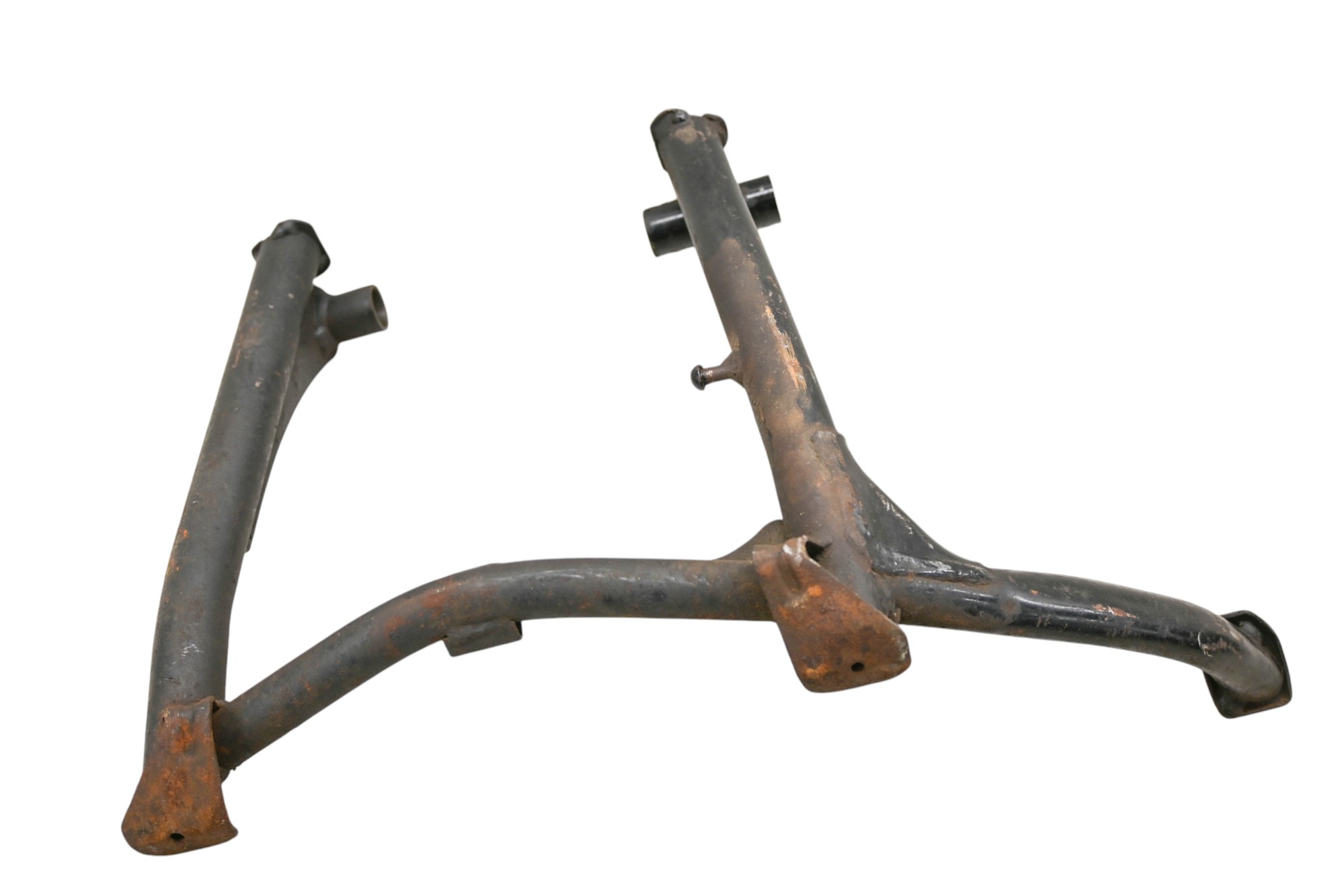 91 Honda CBR1000F Main Center Kick Stand Lever