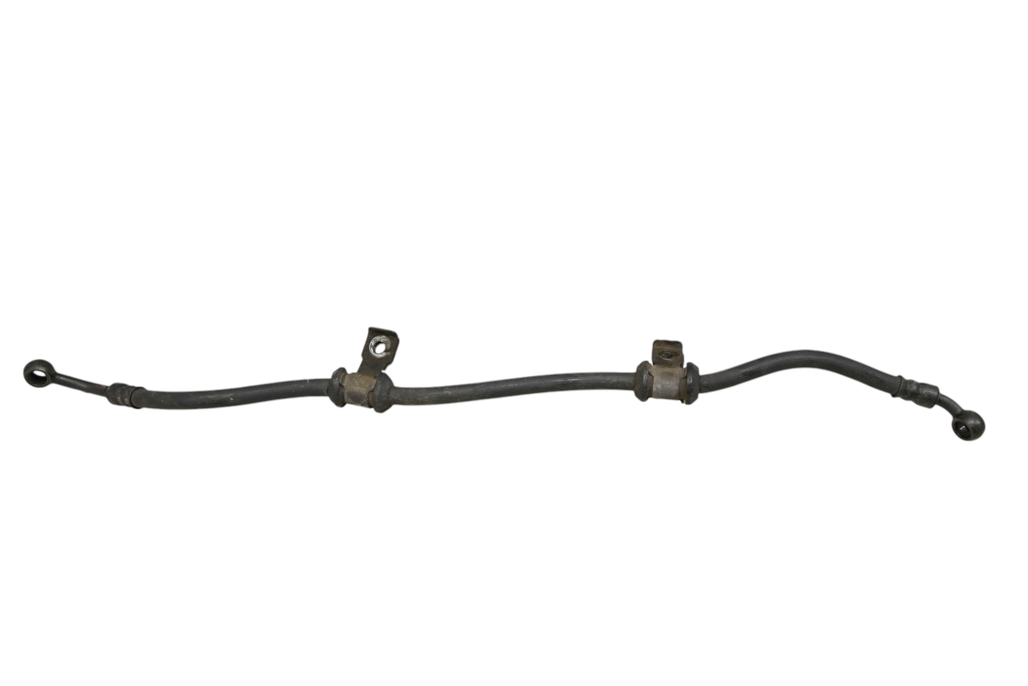 91 Honda CBR1000F Rear Brake Line
