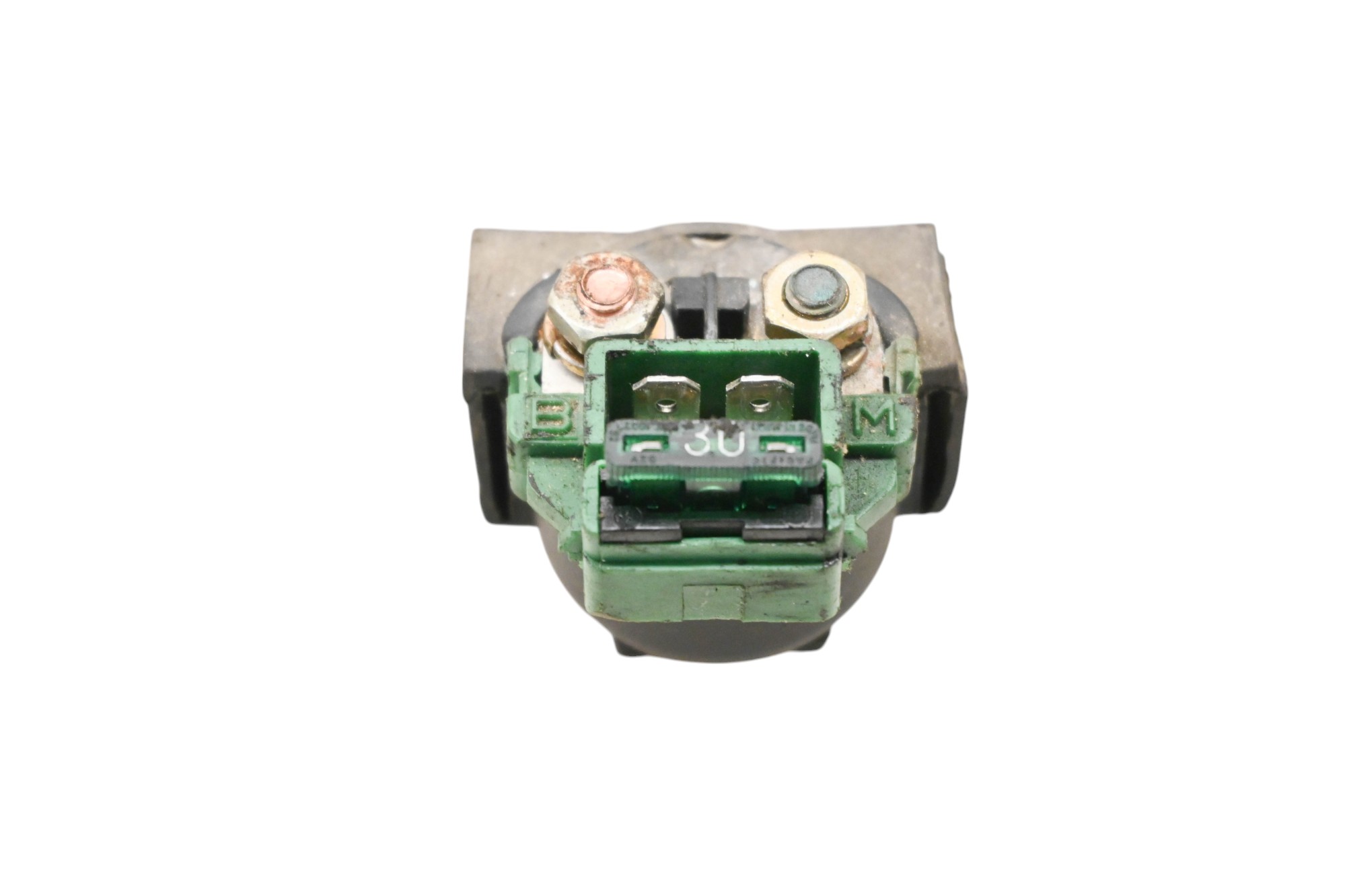 91 Honda CBR1000F Starter Solenoid
