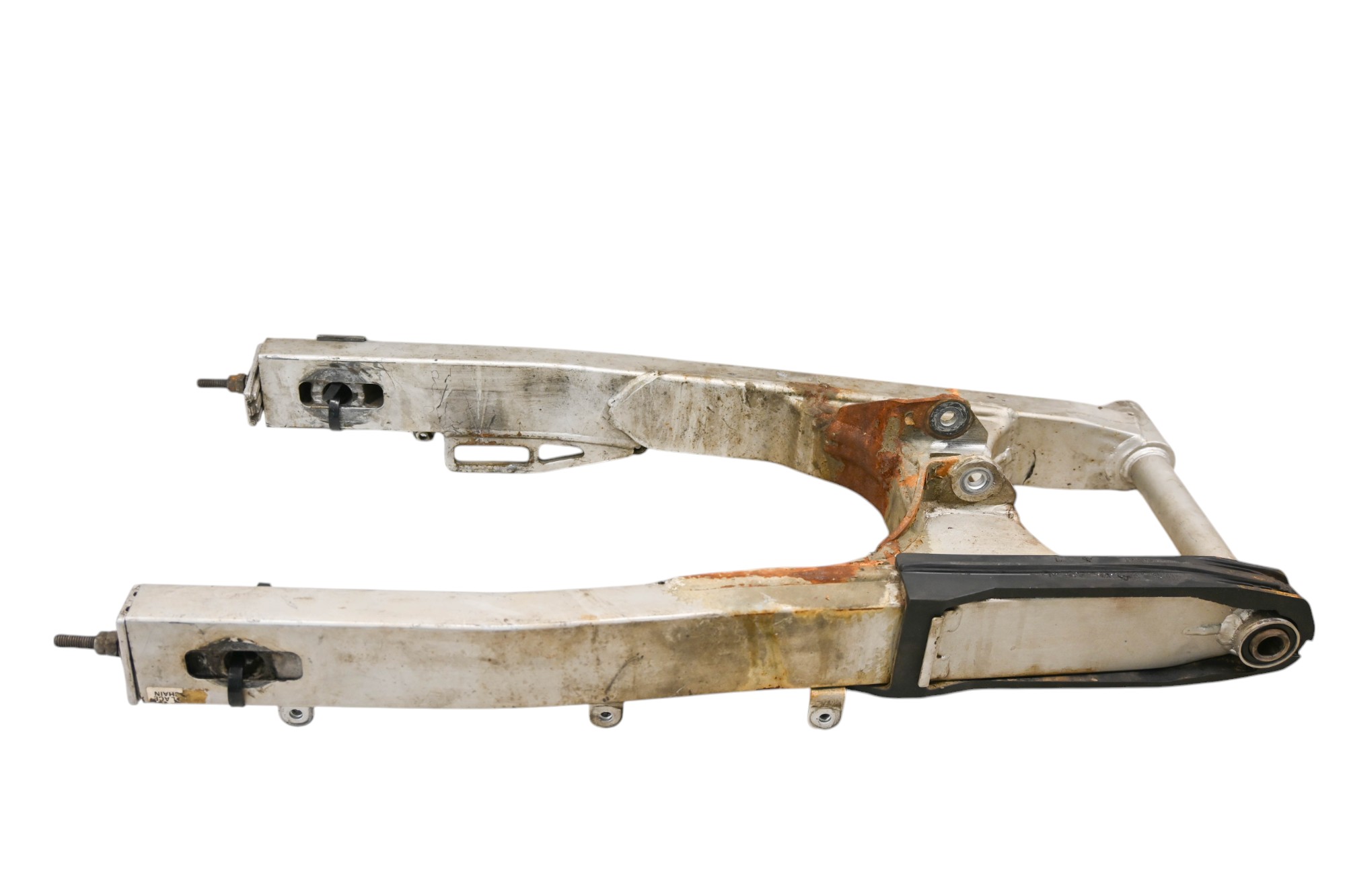 91 Honda CBR1000F Rear Swingarm