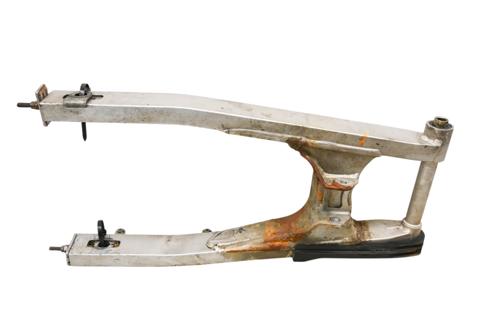 91 Honda CBR1000F Rear Swingarm