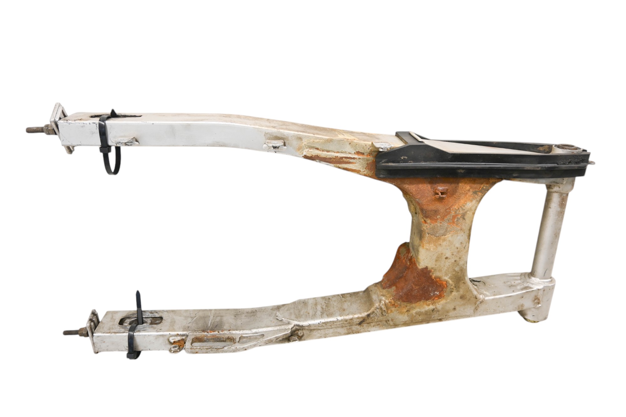 91 Honda CBR1000F Rear Swingarm