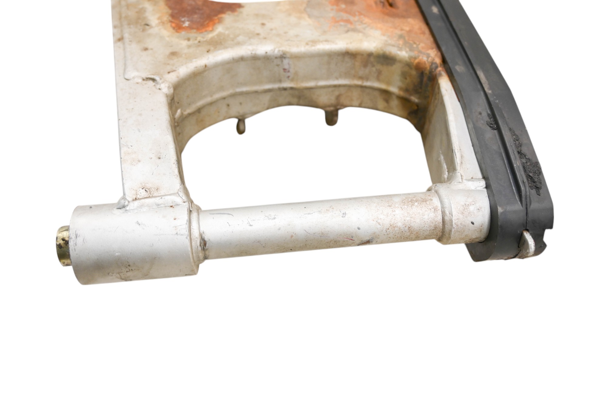 91 Honda CBR1000F Rear Swingarm