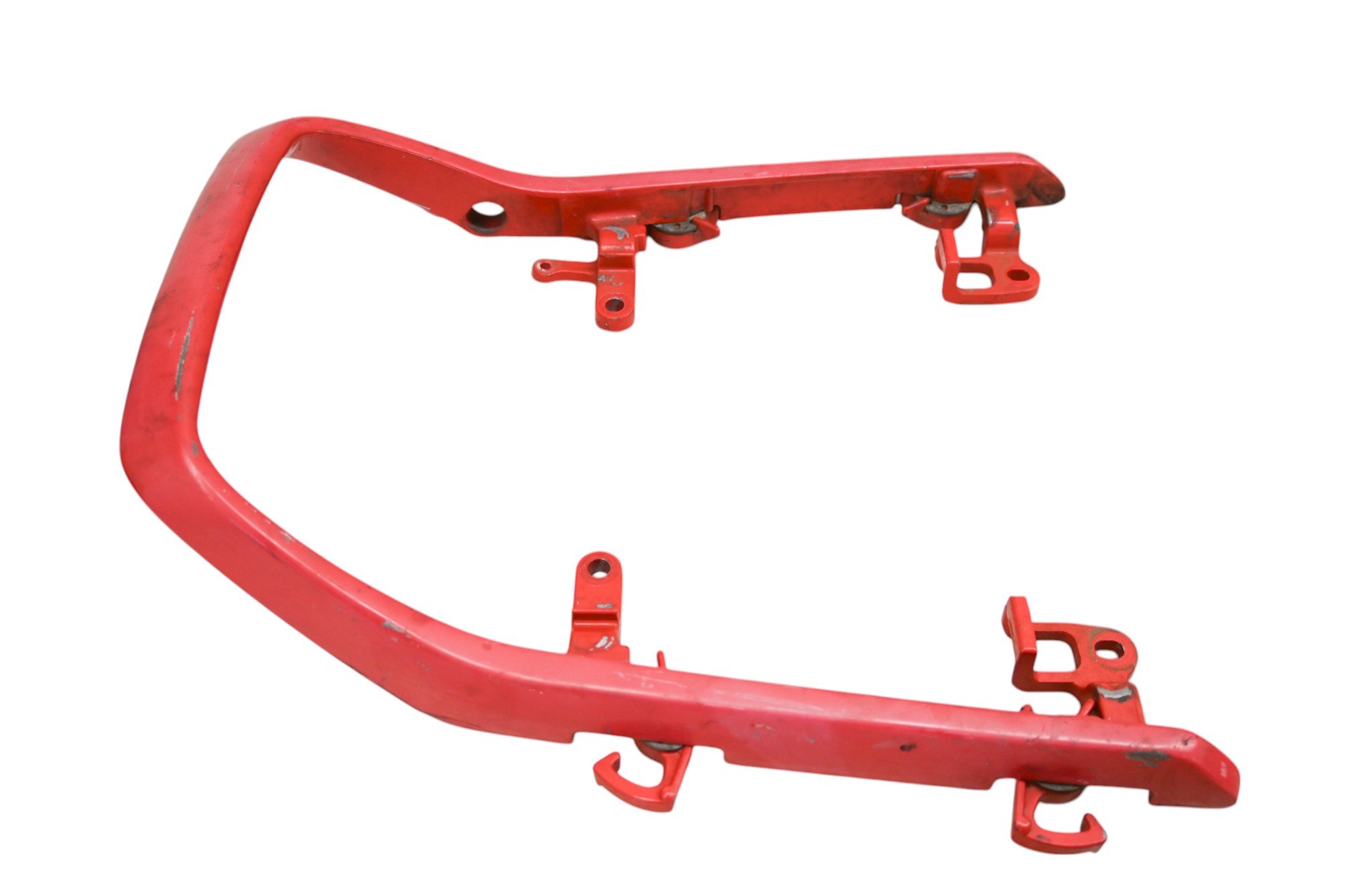 91 Honda CBR1000F Rear Grab Bar