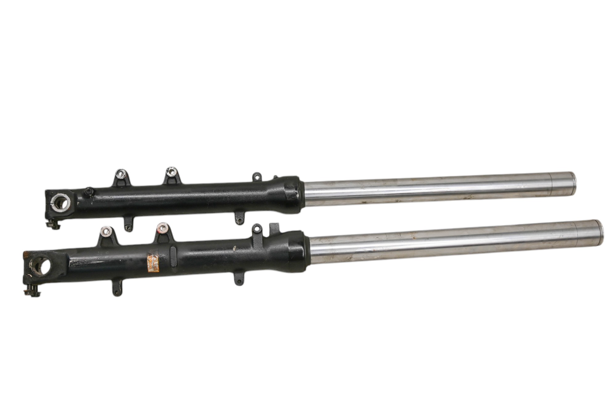 91 Honda CBR1000F Front Forks Suspension