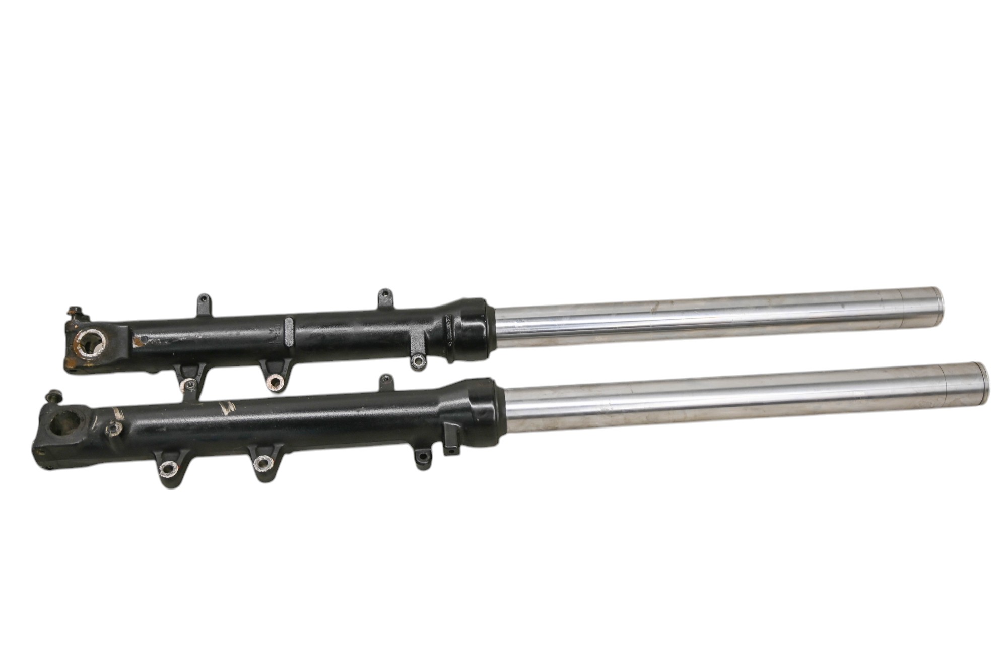 91 Honda CBR1000F Front Forks Suspension