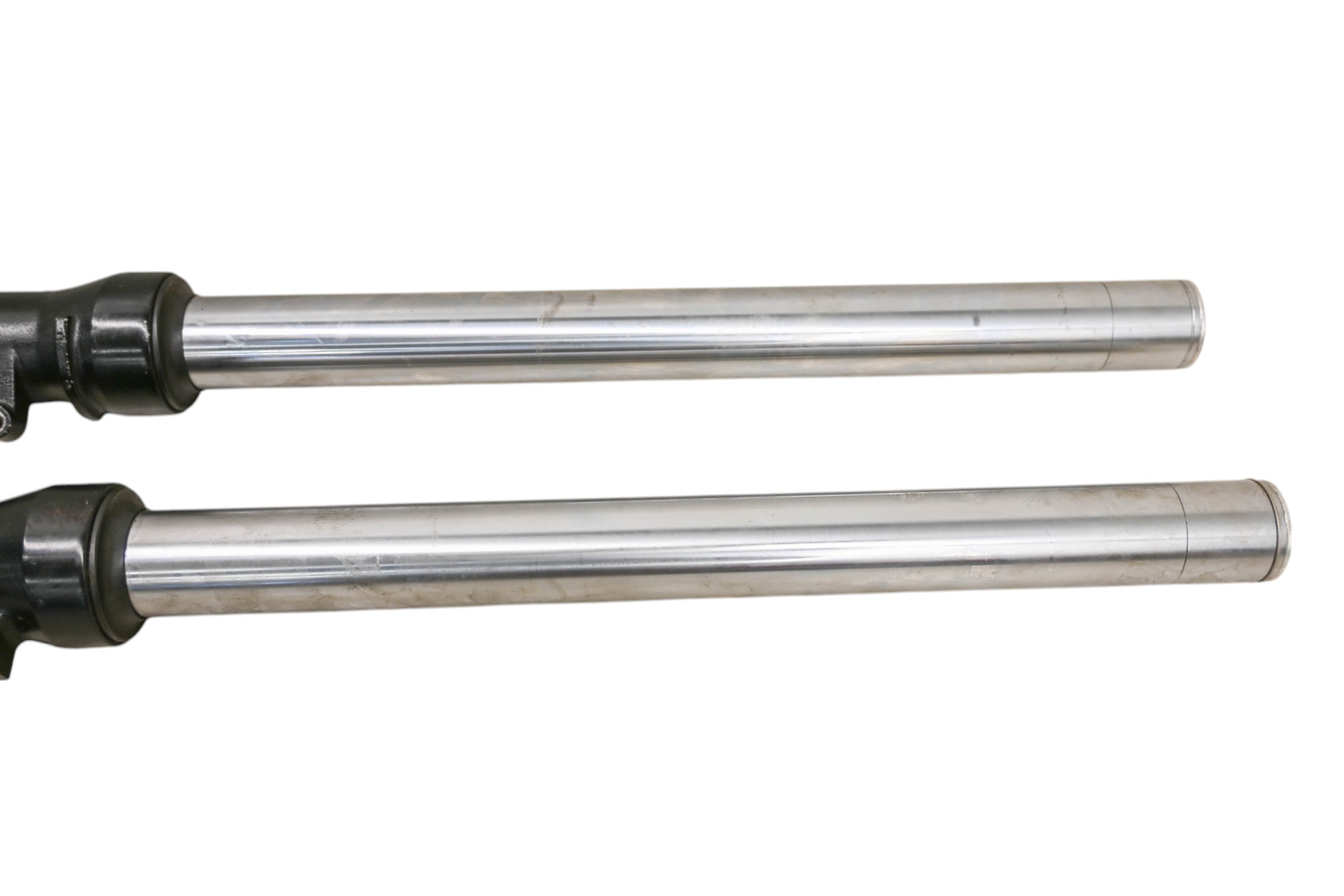 91 Honda CBR1000F Front Forks Suspension