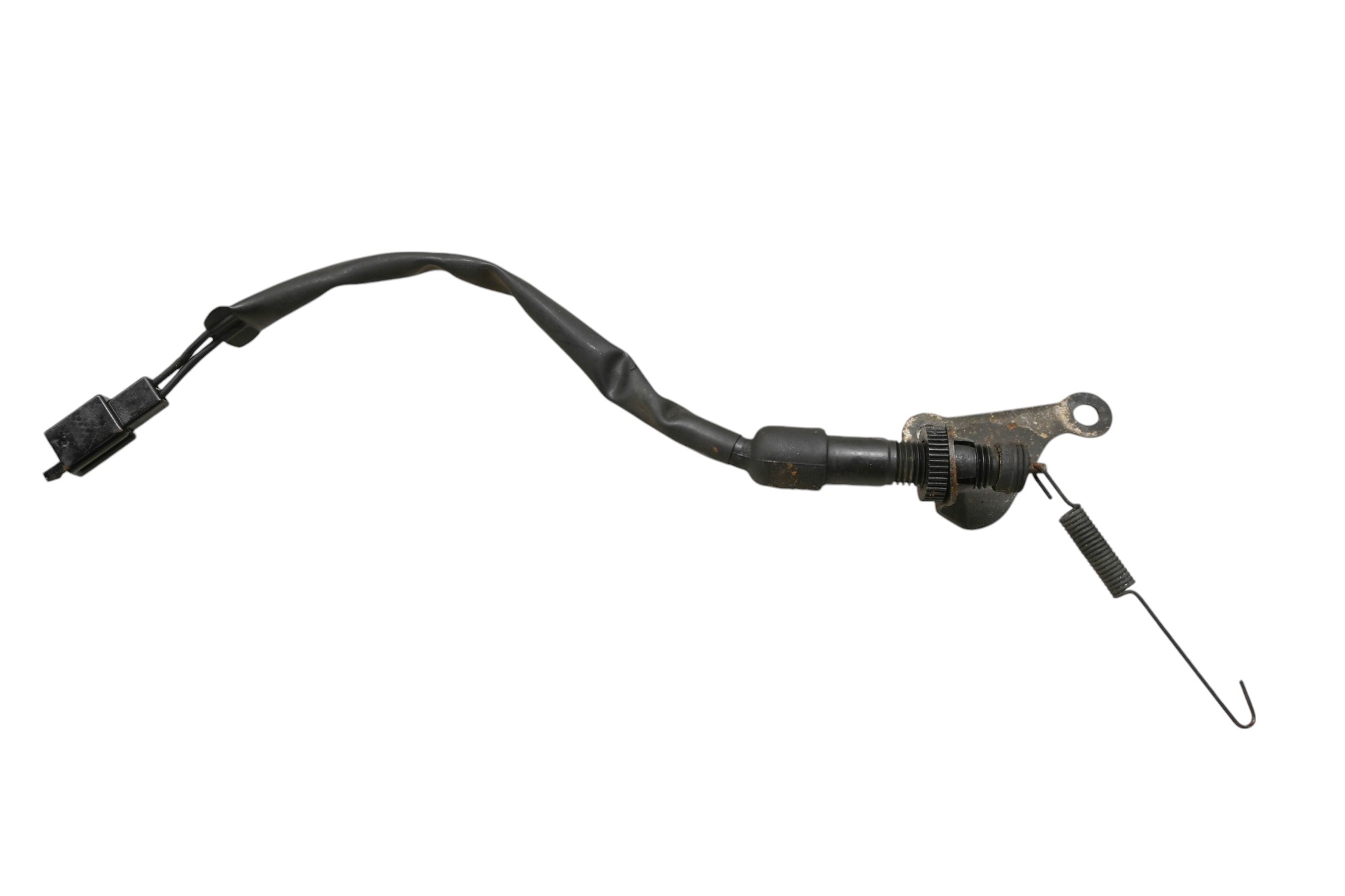 91 Honda CBR1000F Rear Brake Tail Light Switch Sensor