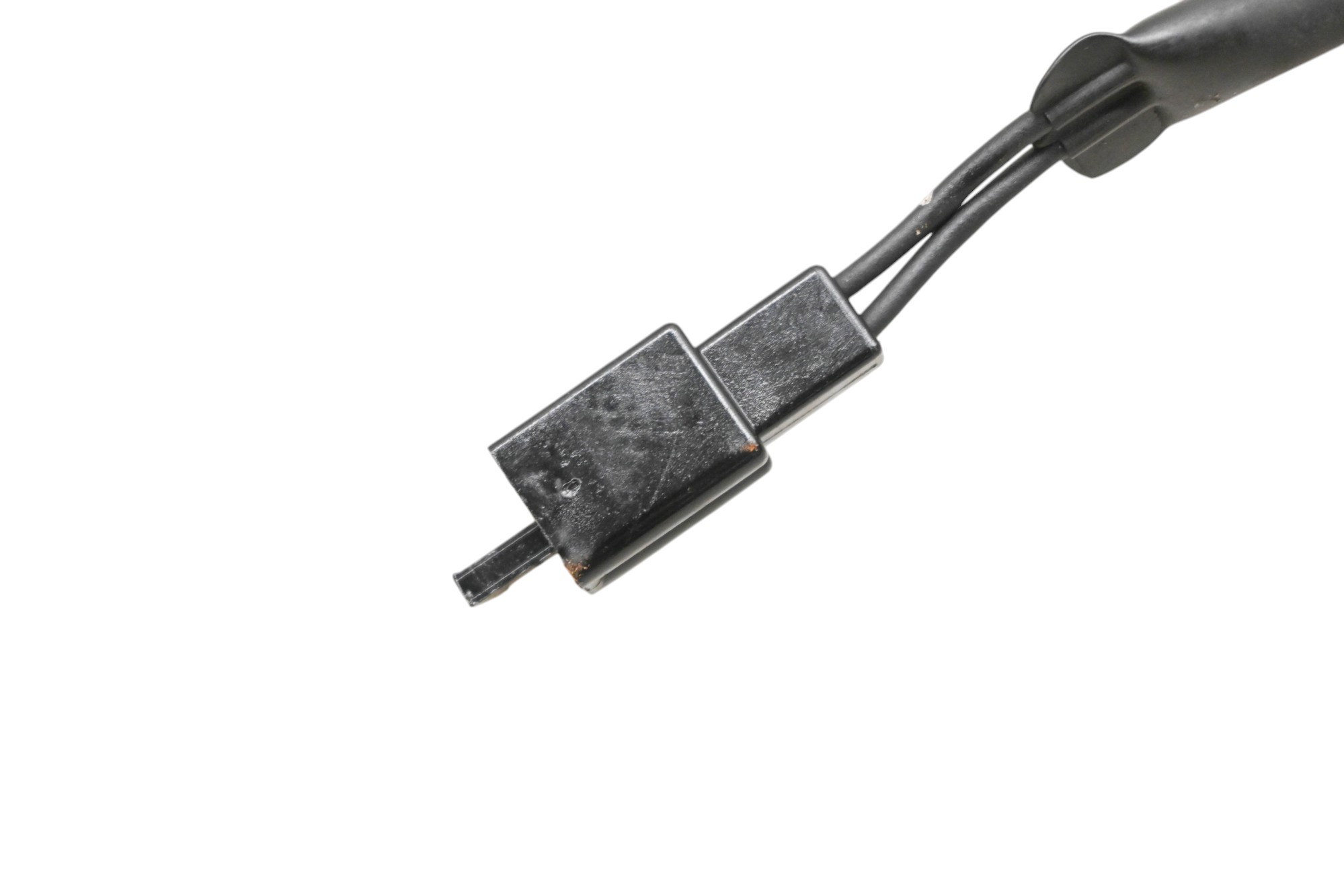 91 Honda CBR1000F Rear Brake Tail Light Switch Sensor