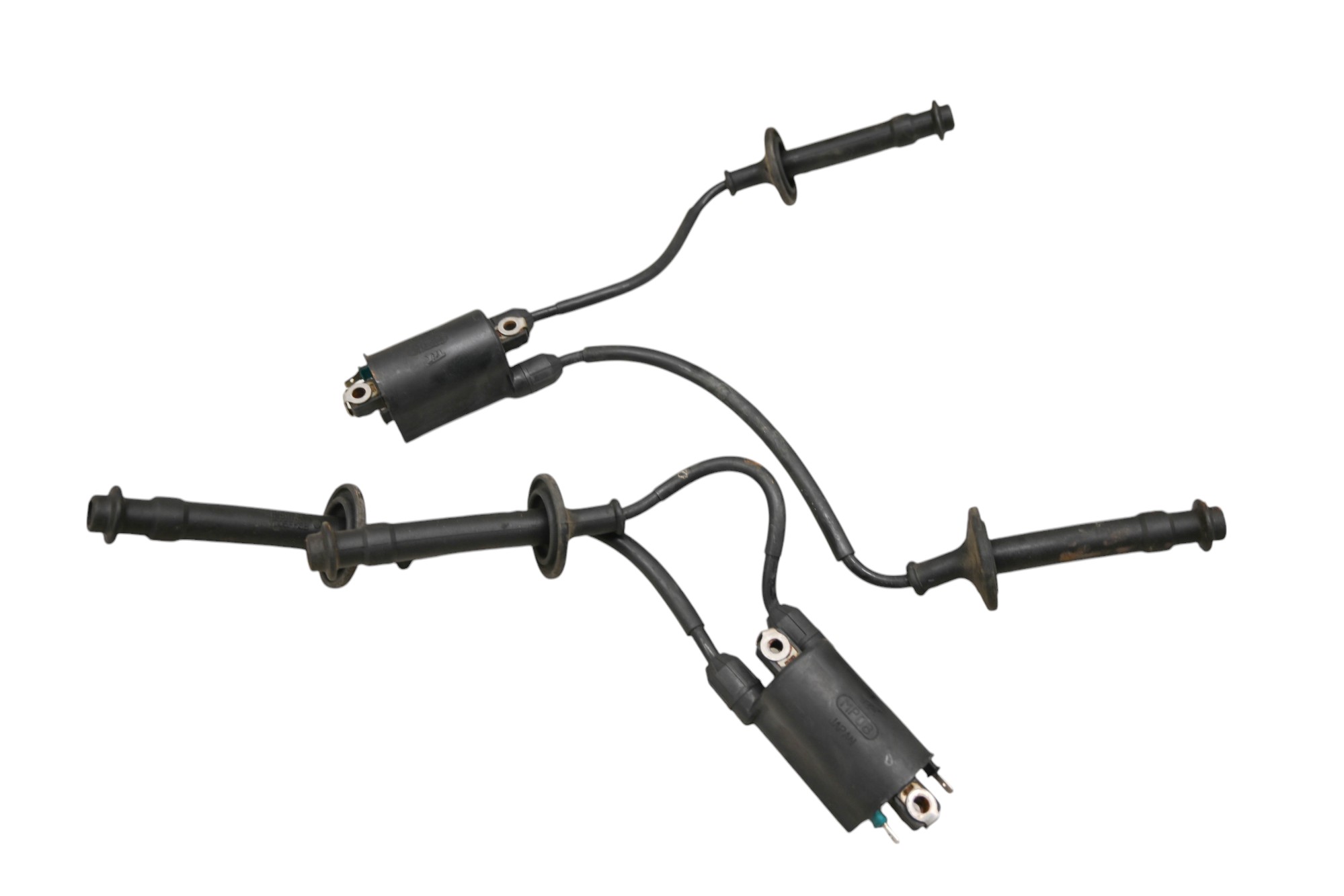 91 Honda CBR1000F Ignition Coils