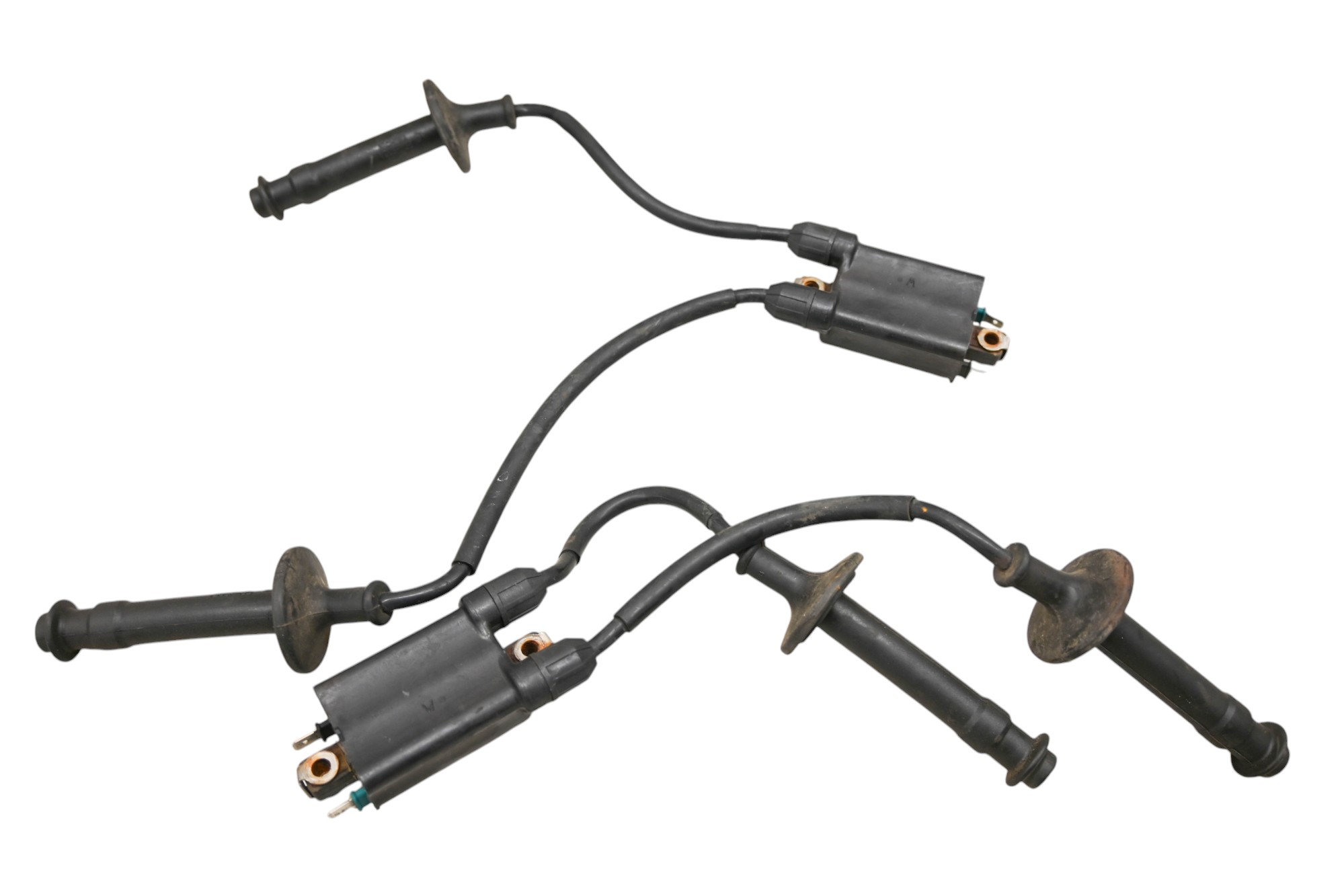 91 Honda CBR1000F Ignition Coils