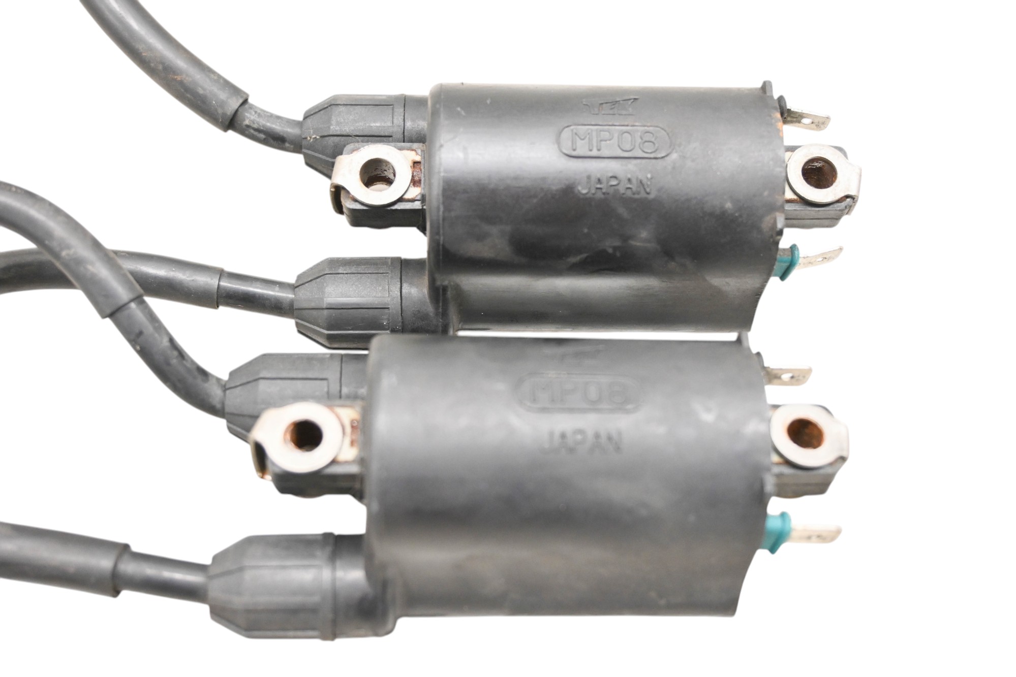 91 Honda CBR1000F Ignition Coils
