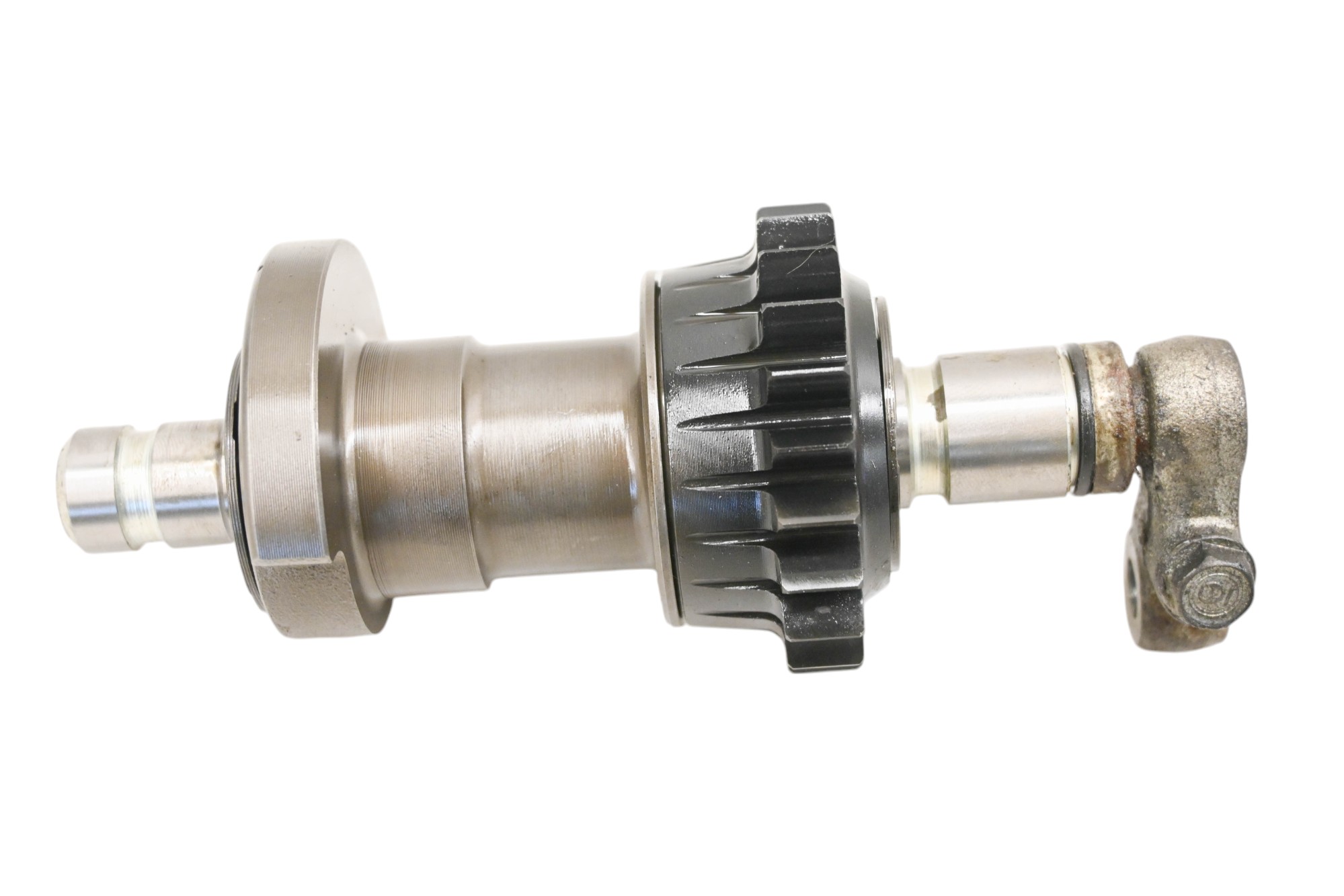91 Honda CBR1000F Counter Balancer Crankshaft Balance