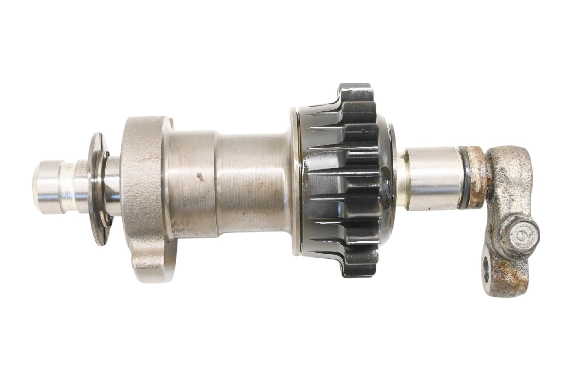 91 Honda CBR1000F Counter Balancer Crankshaft Balance