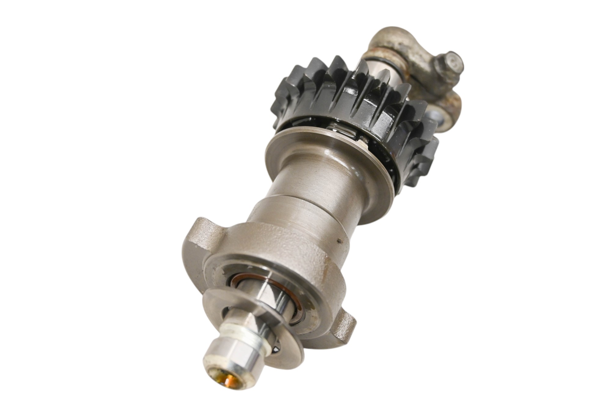 91 Honda CBR1000F Counter Balancer Crankshaft Balance
