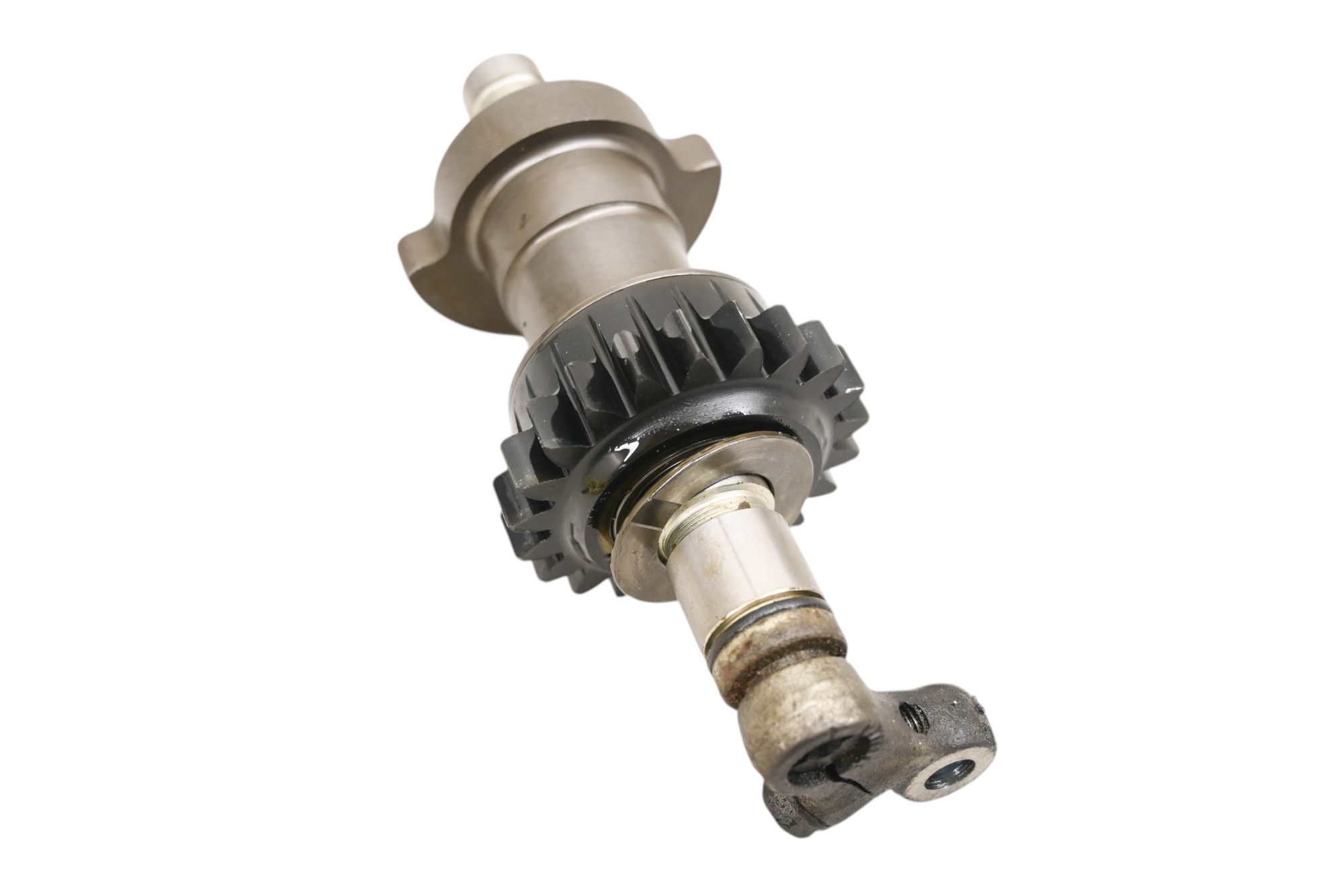 91 Honda CBR1000F Counter Balancer Crankshaft Balance