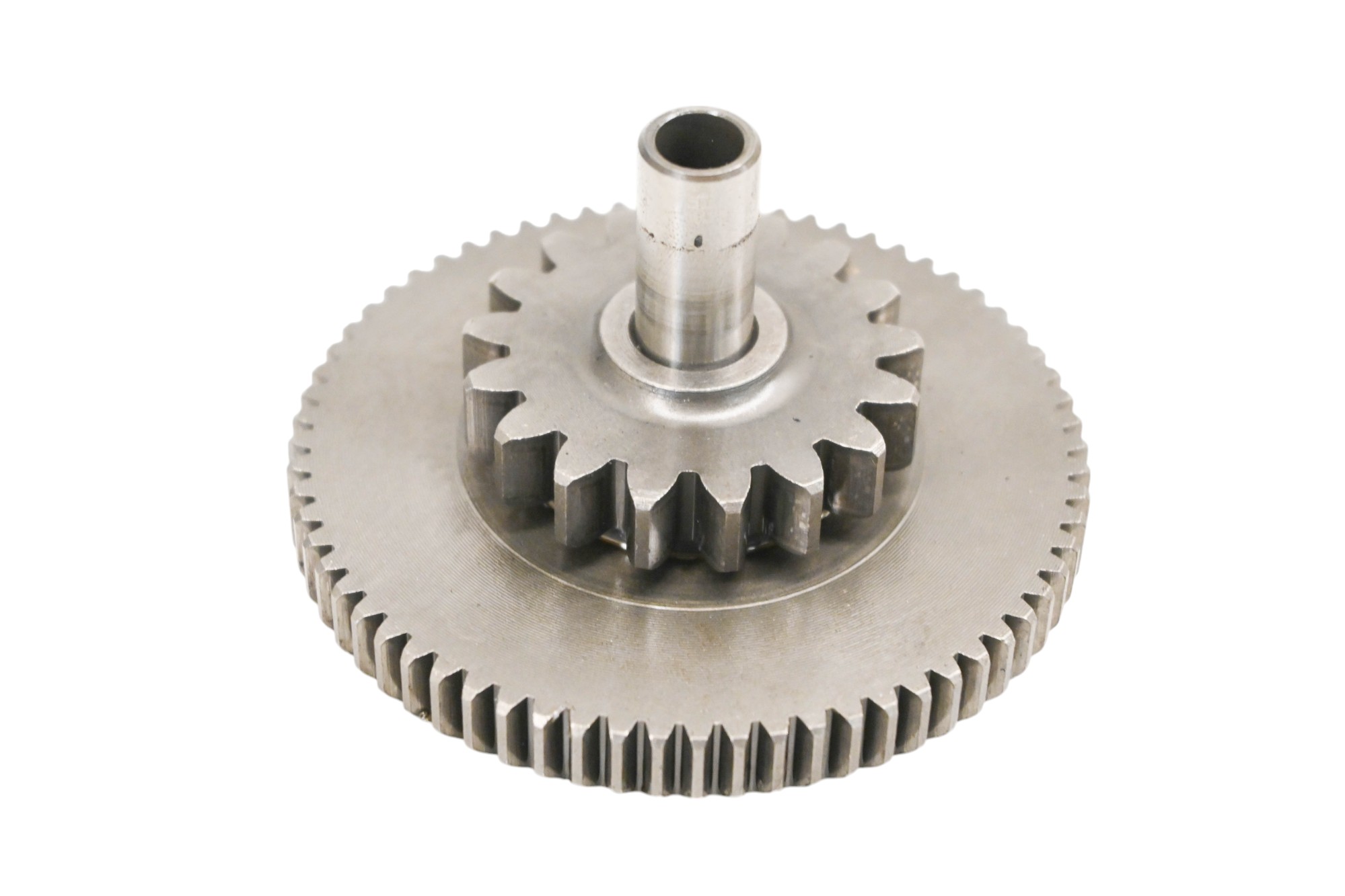 91 Honda CBR1000F Starter Gear