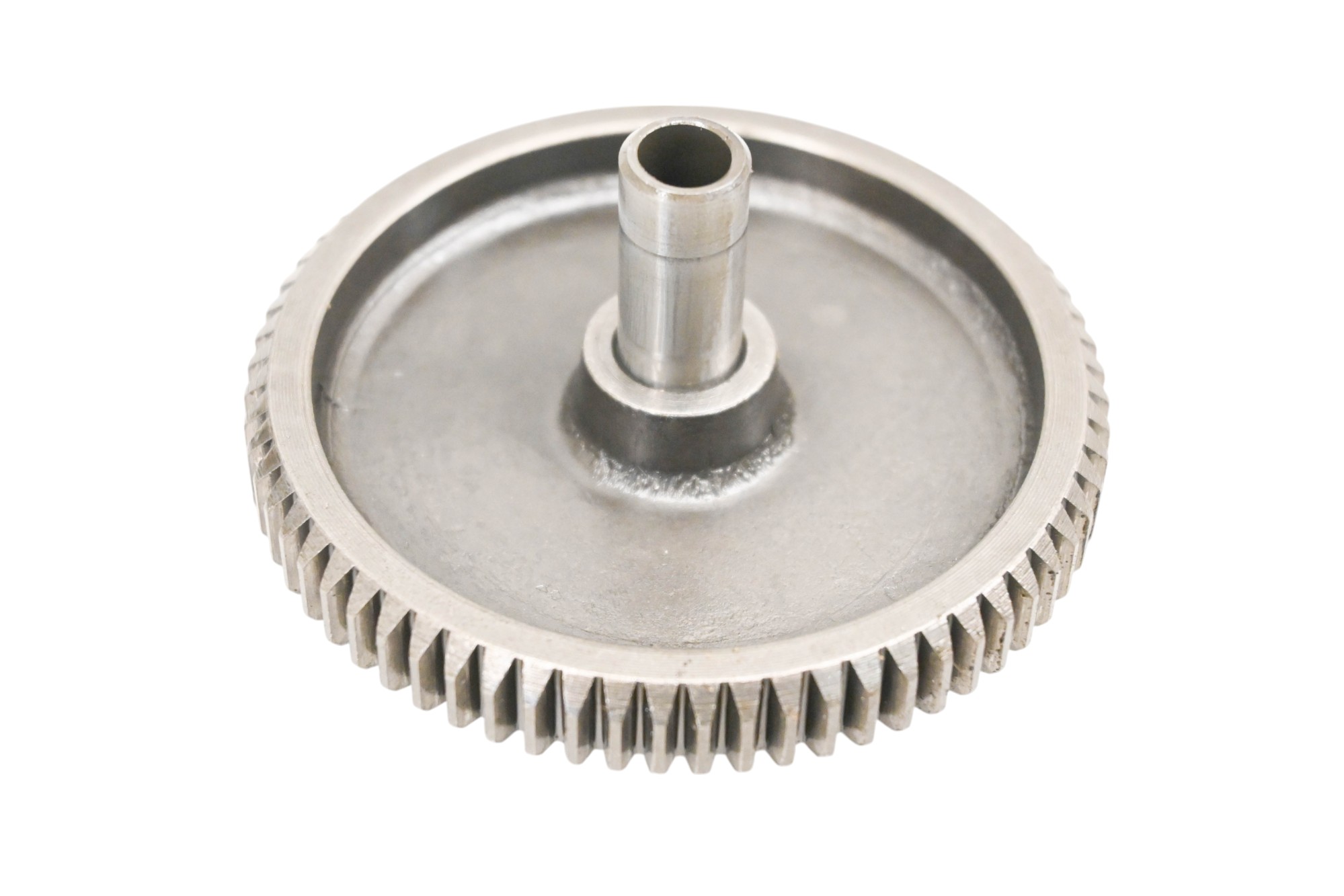 91 Honda CBR1000F Starter Gear
