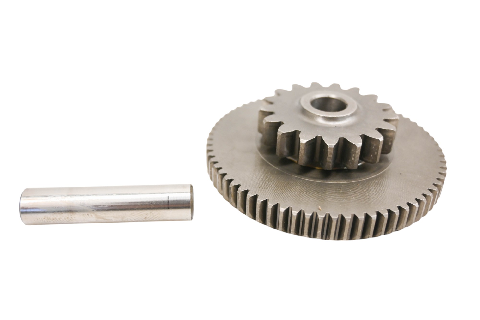 91 Honda CBR1000F Starter Gear