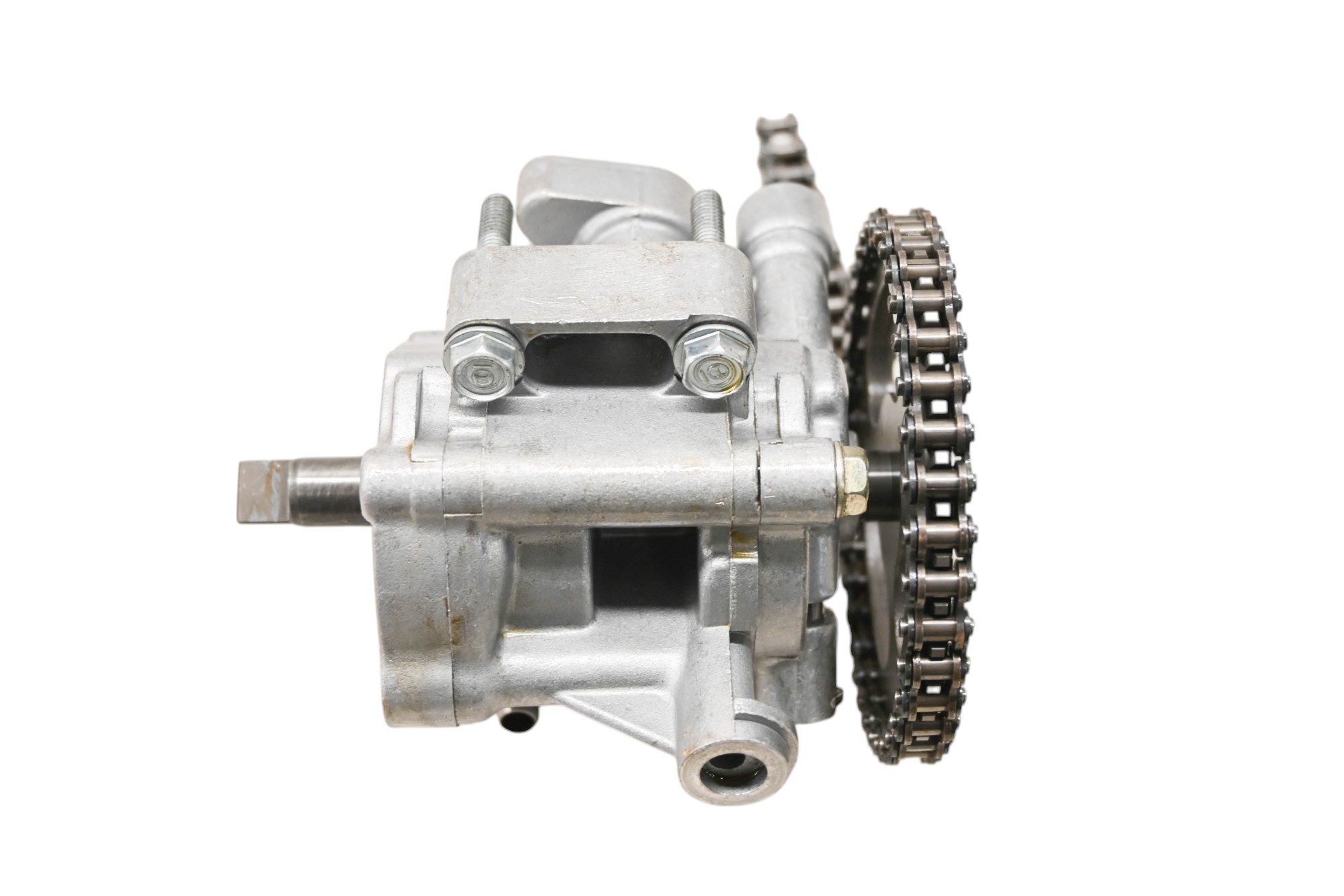 91 Honda CBR1000F Oil Pump