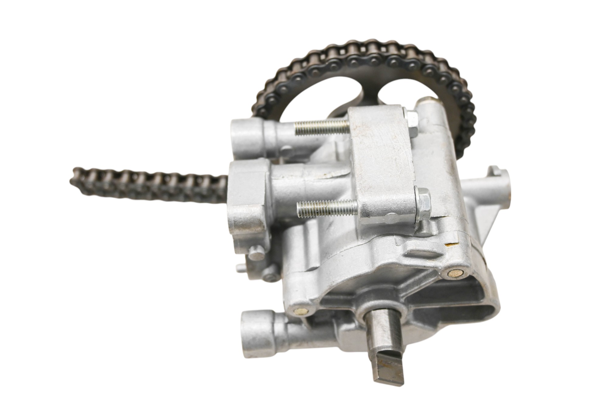 91 Honda CBR1000F Oil Pump
