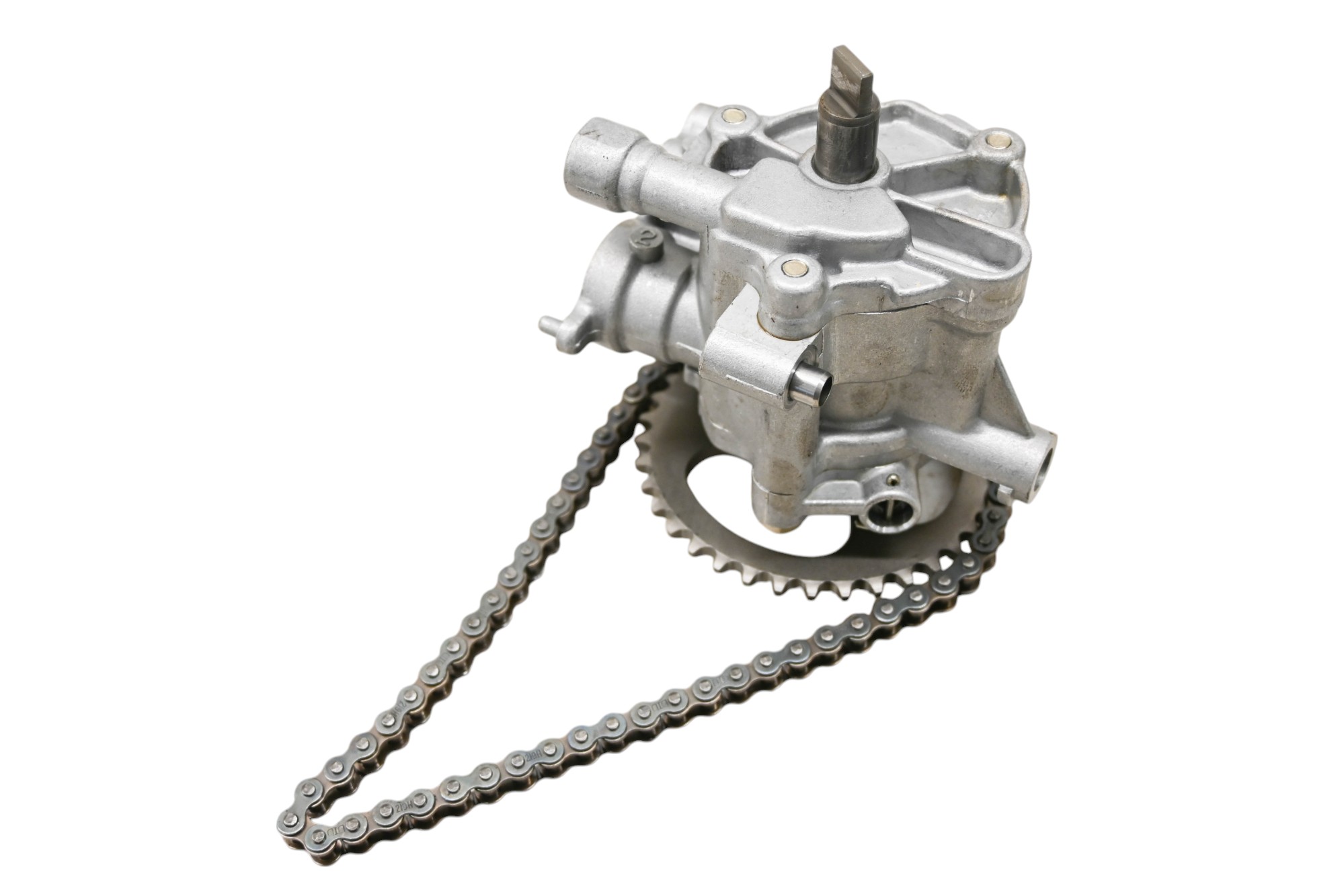 91 Honda CBR1000F Oil Pump