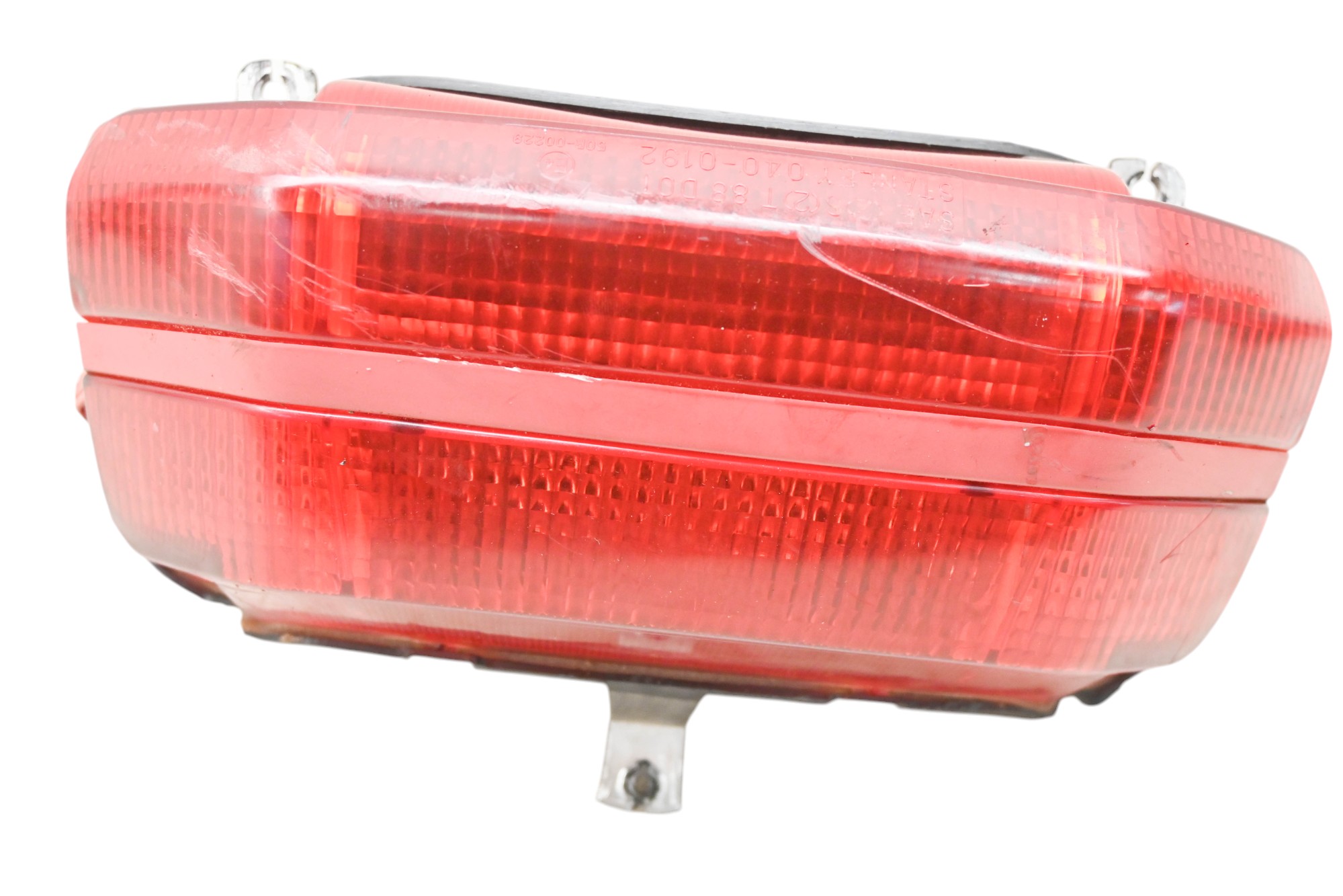 91 Honda CBR1000F Tail Brake Light