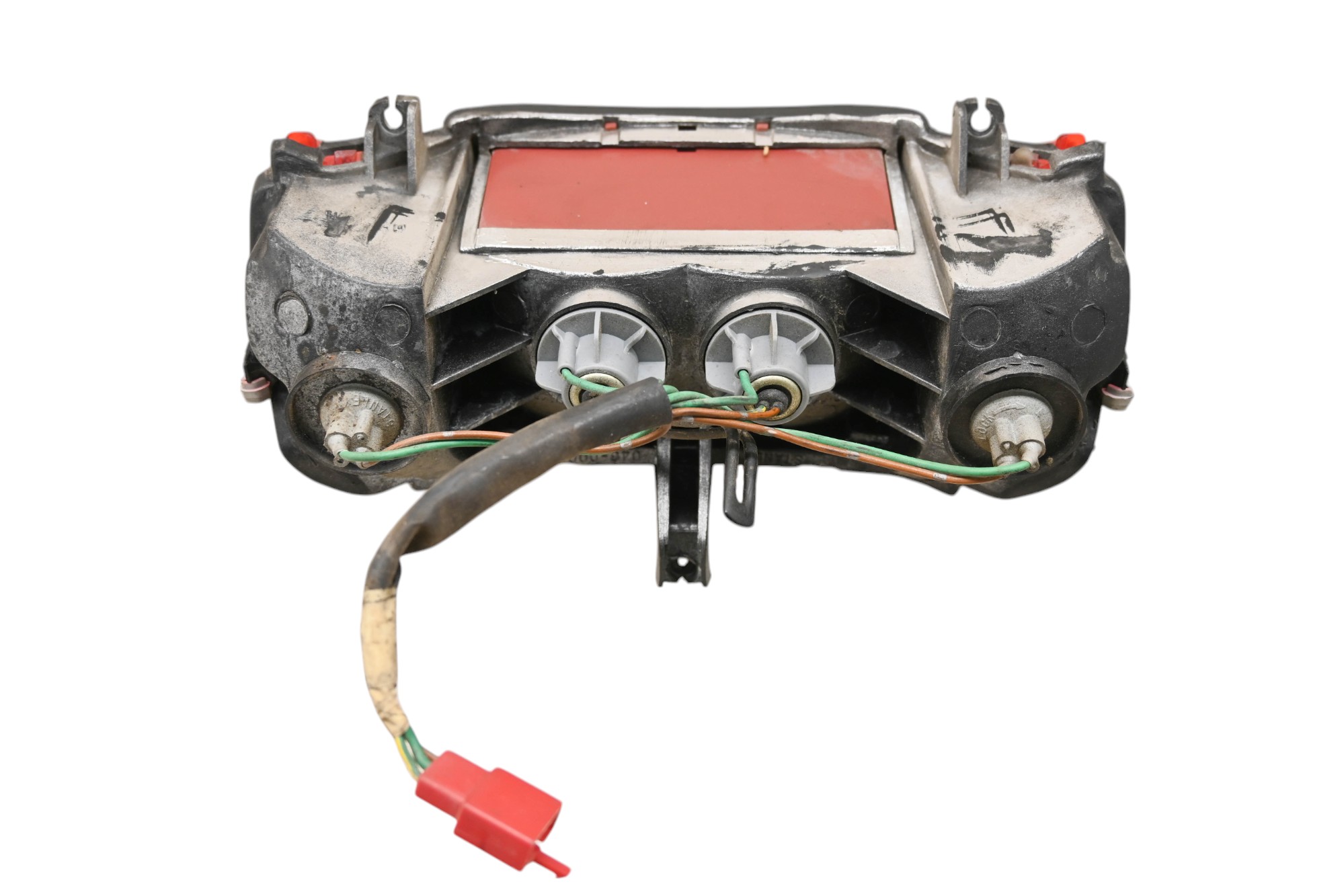 91 Honda CBR1000F Tail Brake Light
