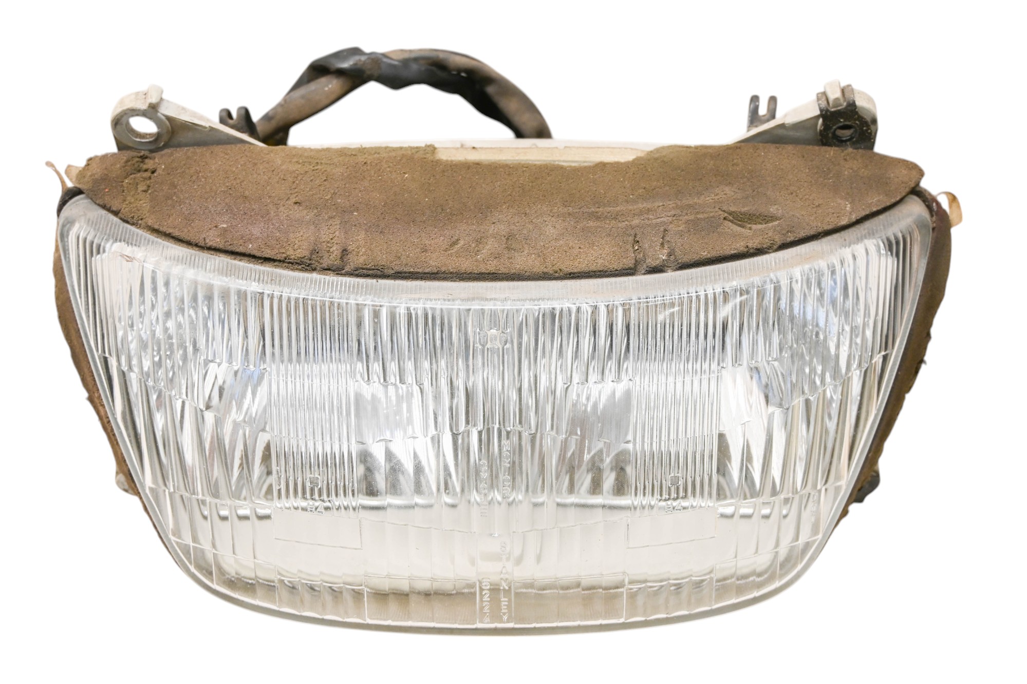 91 Honda CBR1000F Headlight