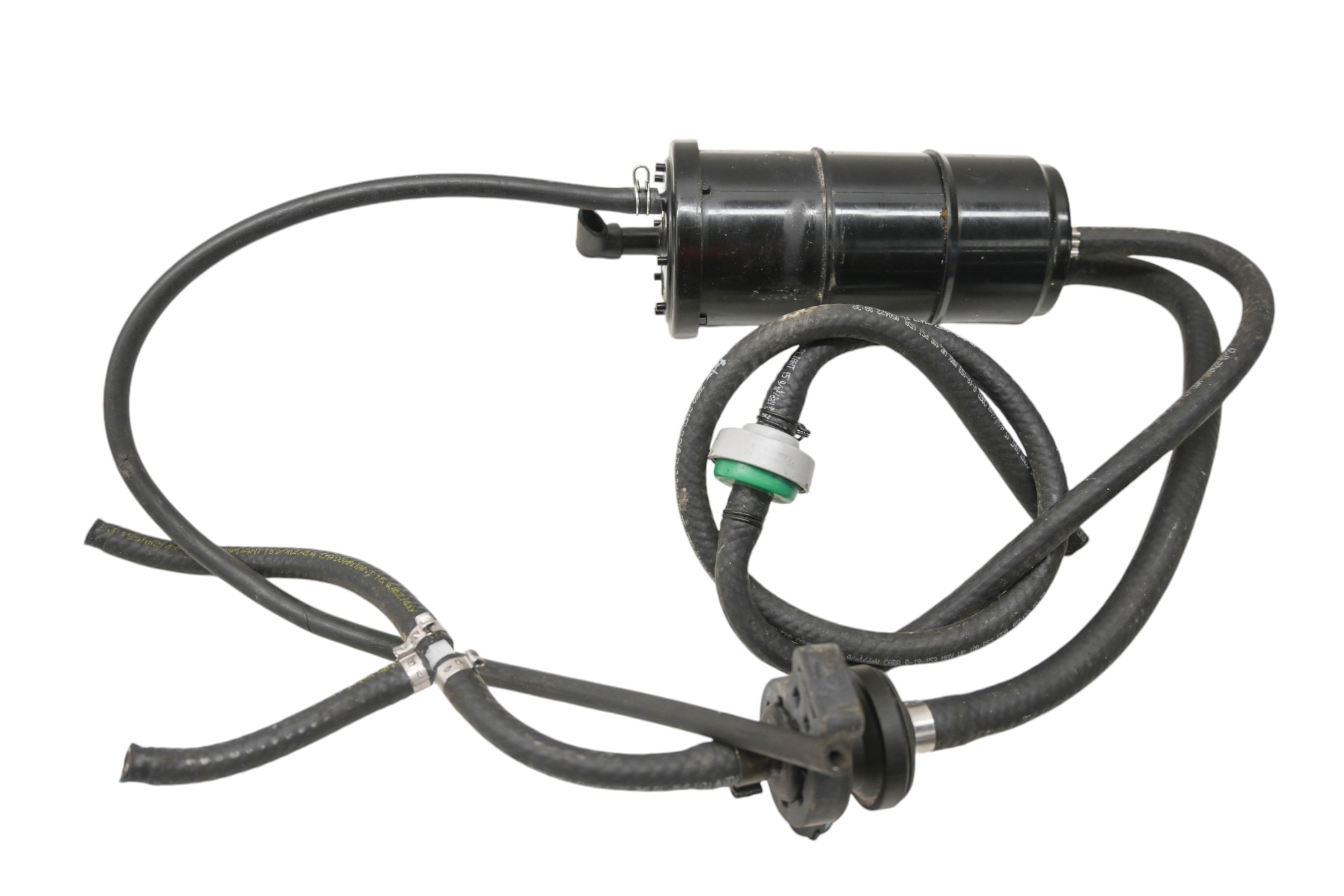 23 Aprilia RS 660 Evap Canister 4T 8V E5 ABS