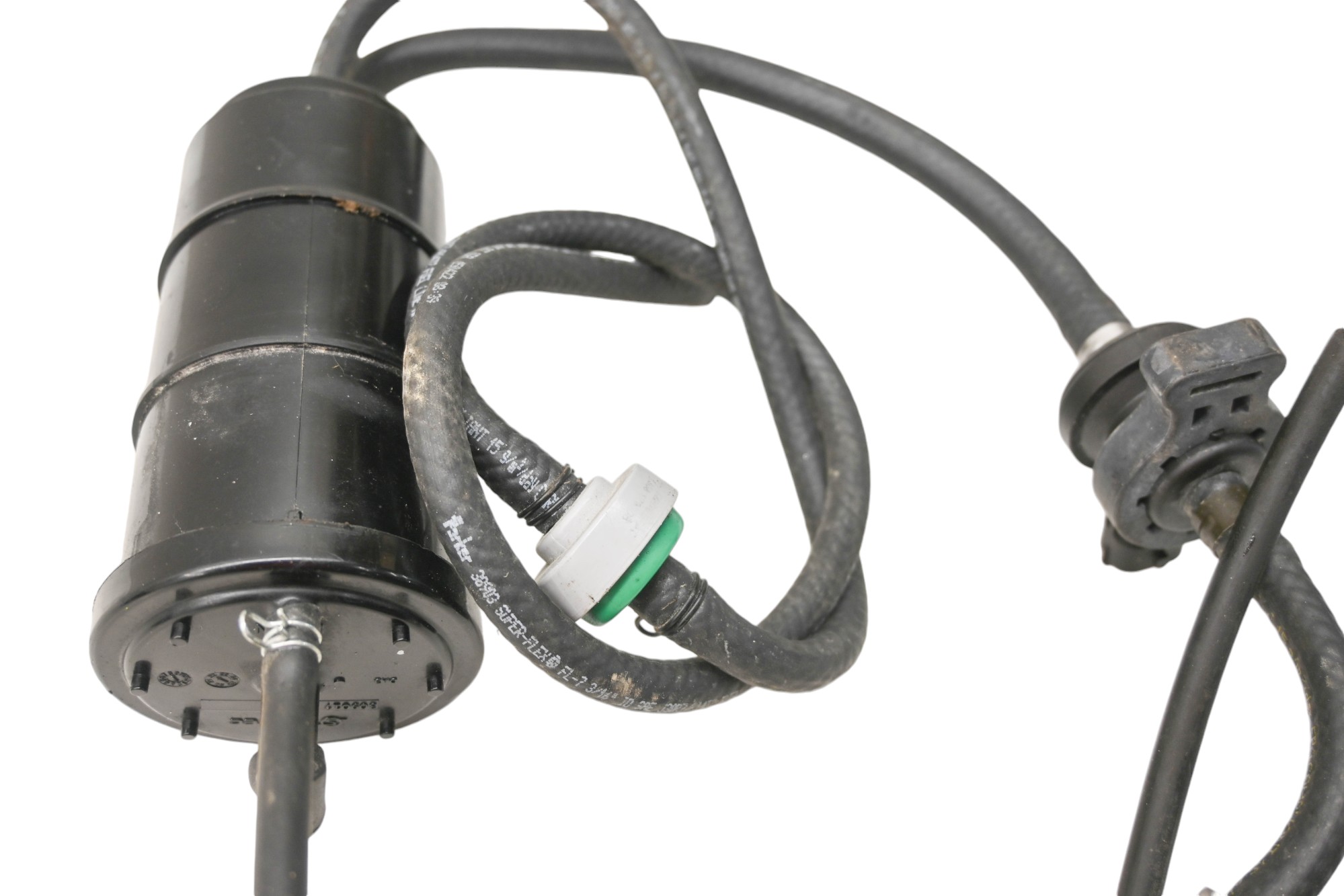 23 Aprilia RS 660 Evap Canister 4T 8V E5 ABS