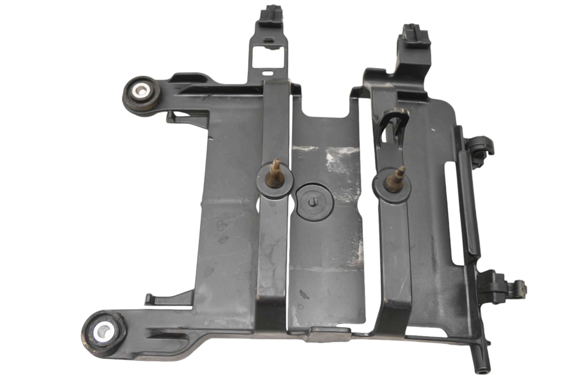 23 Aprilia RS 660 Ecu Bracket Holder Mount 4T 8V E5 ABS
