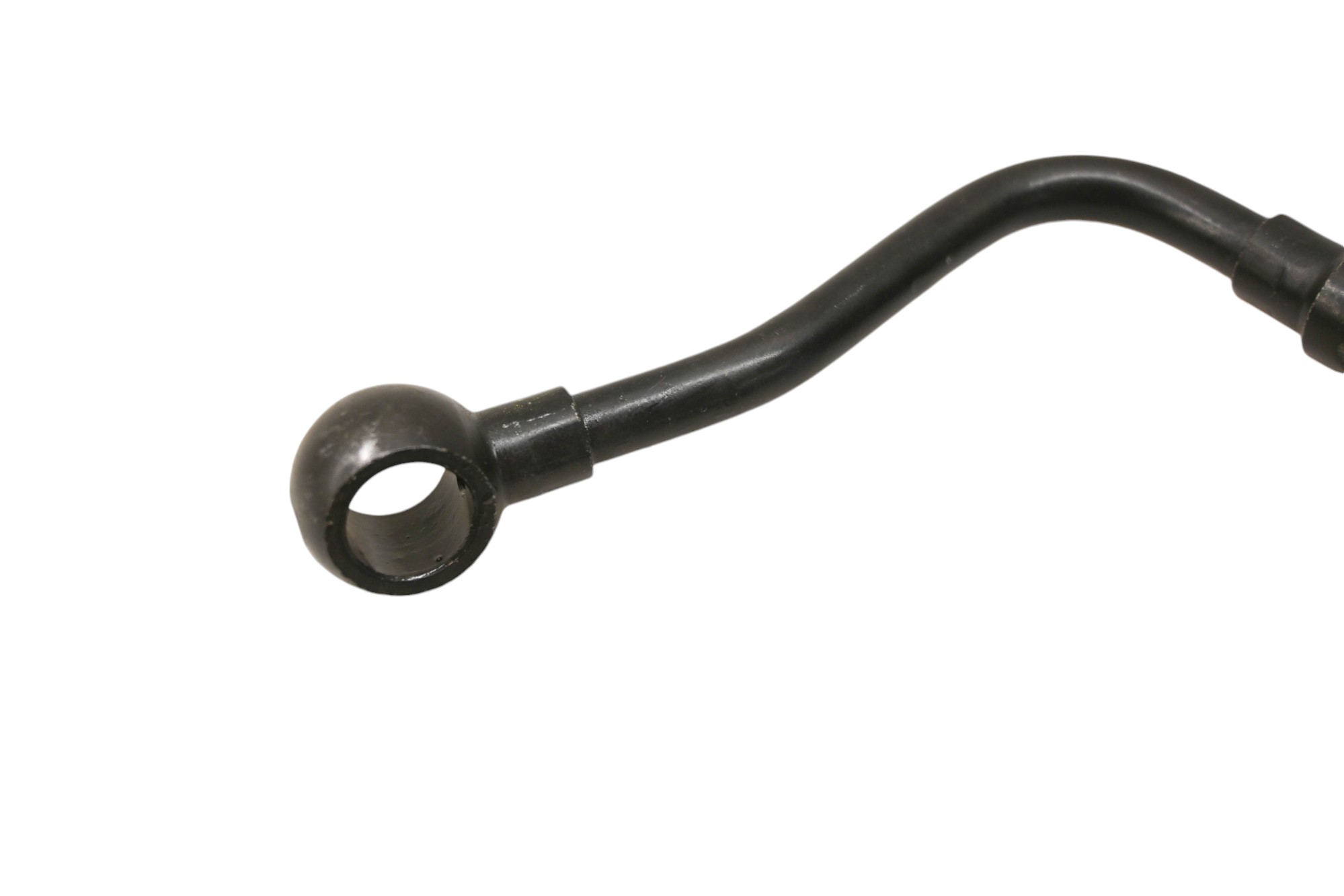 23 Aprilia RS 660 Front Brake Line 4T 8V E5 ABS