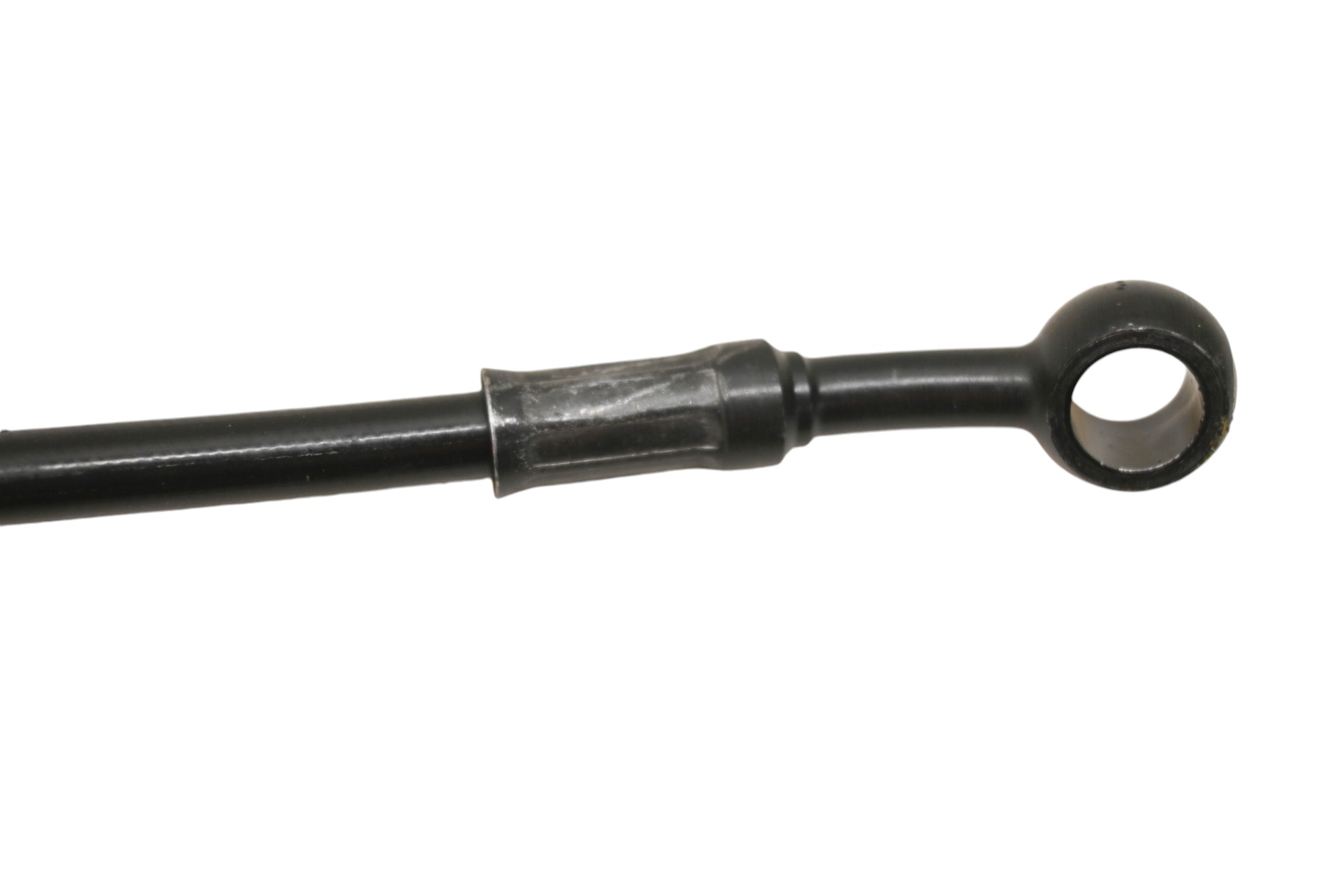 23 Aprilia RS 660 Front Brake Line 4T 8V E5 ABS