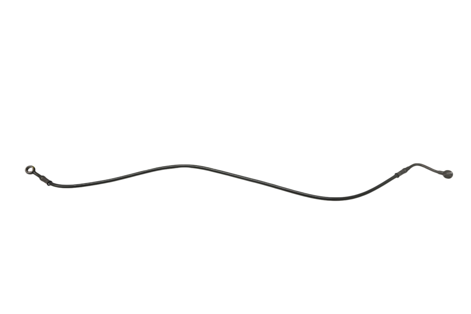 23 Aprilia RS 660 Rear Brake Line 4T 8V E5 ABS
