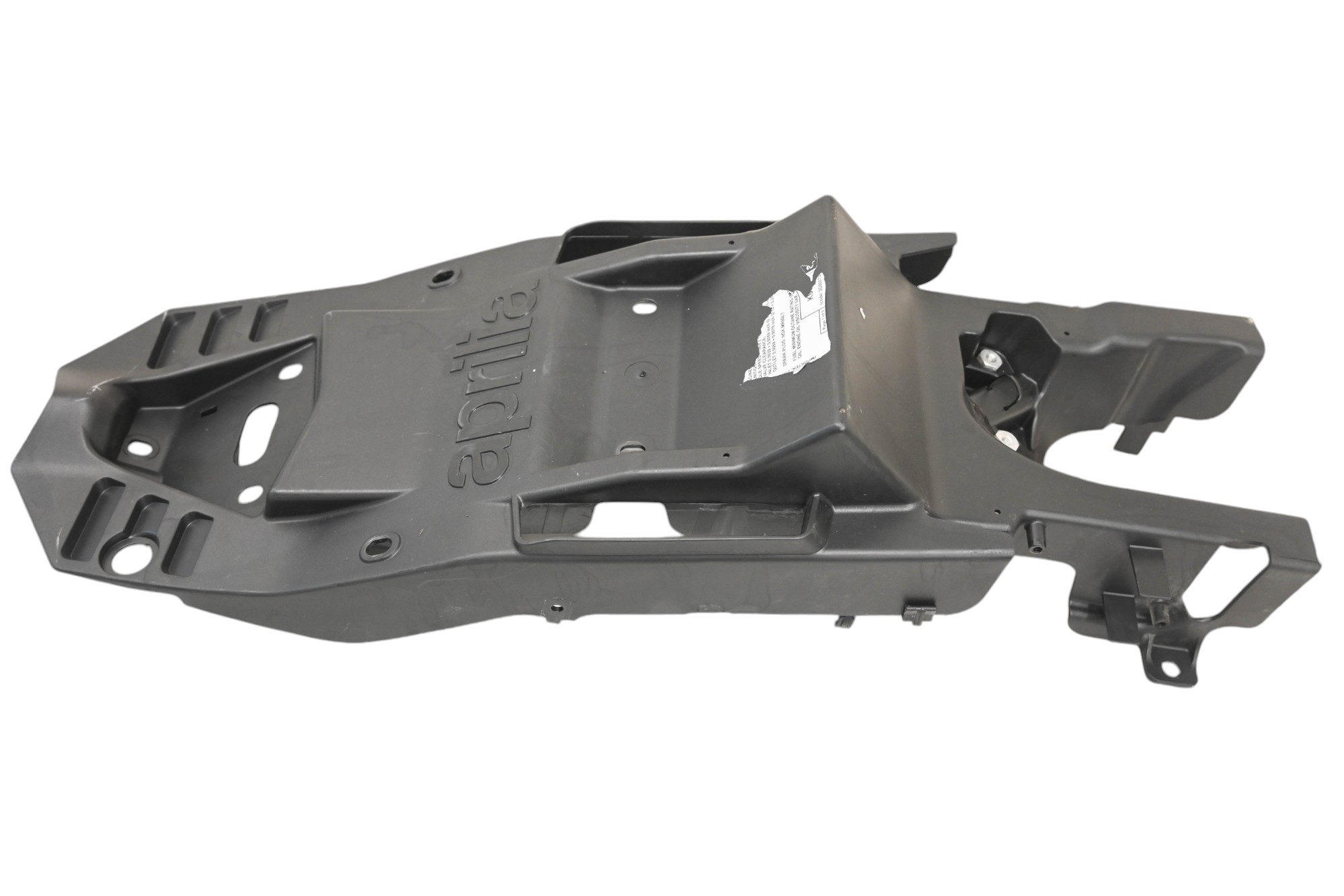 23 Aprilia RS 660 Rear Under Tray Fender Saddle Support 4T 8V E5 ABS